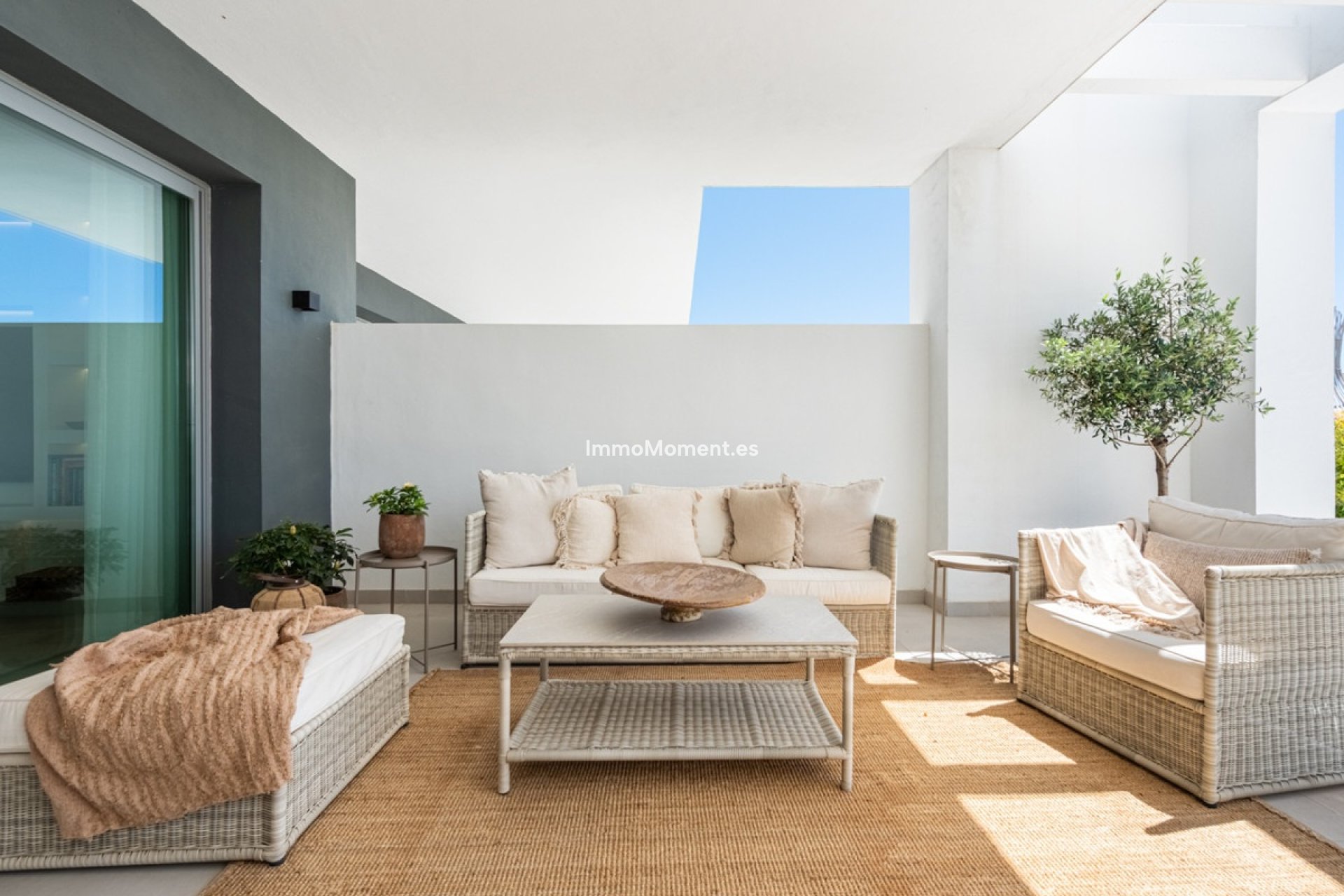Resale - Detached villa - Marbella - San Pedro de Alcántara