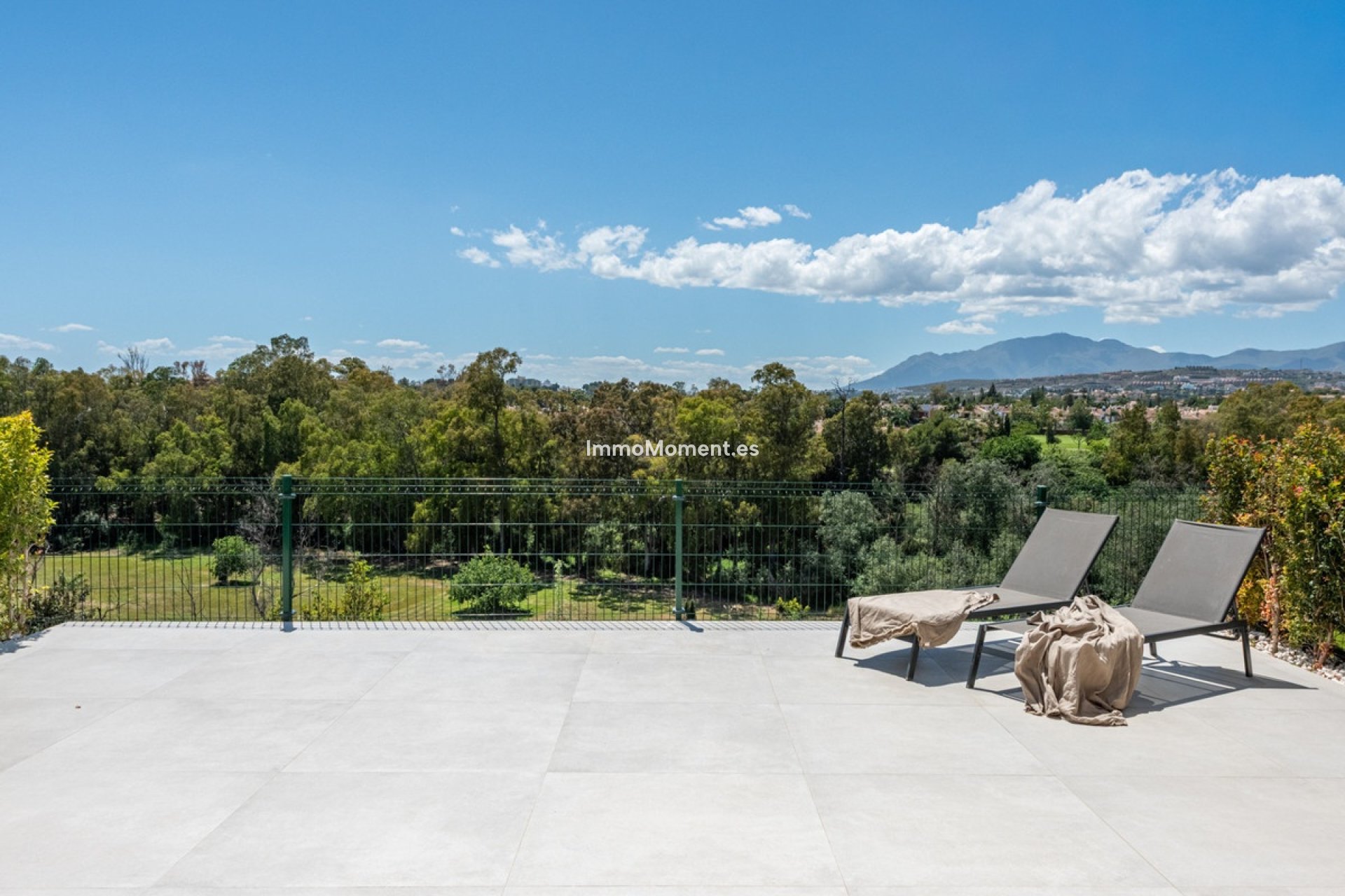 Resale - Detached villa - Marbella - San Pedro de Alcántara