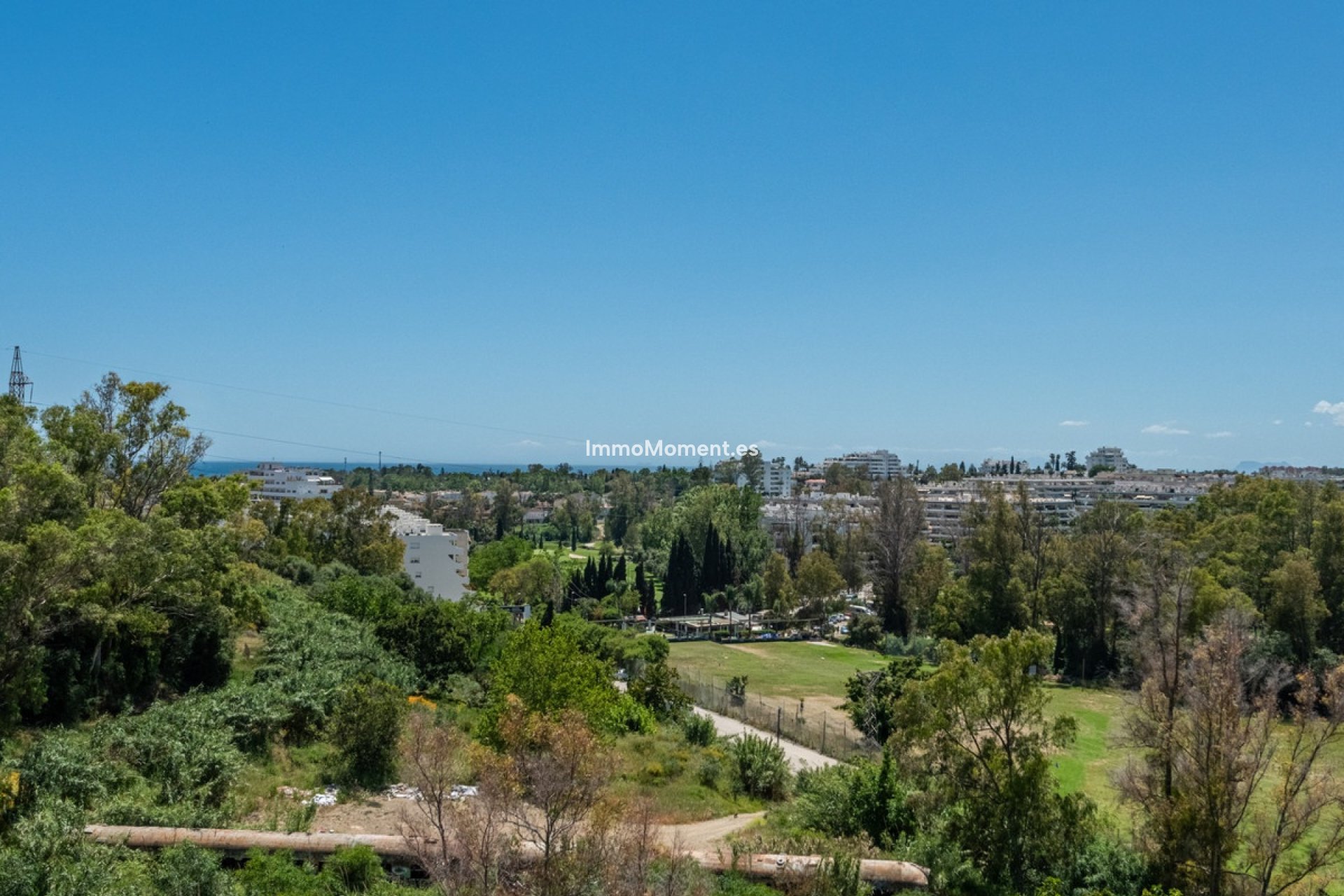 Resale - Detached villa - Marbella - San Pedro de Alcántara