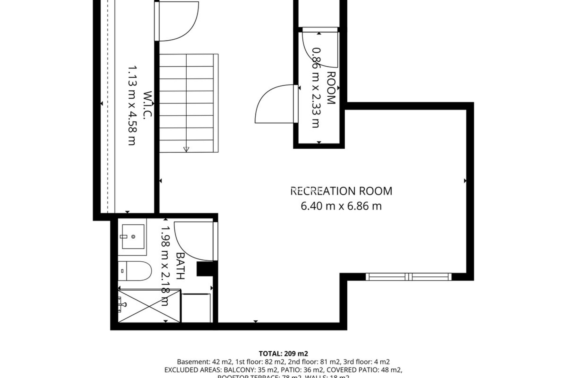 Resale - Detached villa - Marbella - San Pedro de Alcántara