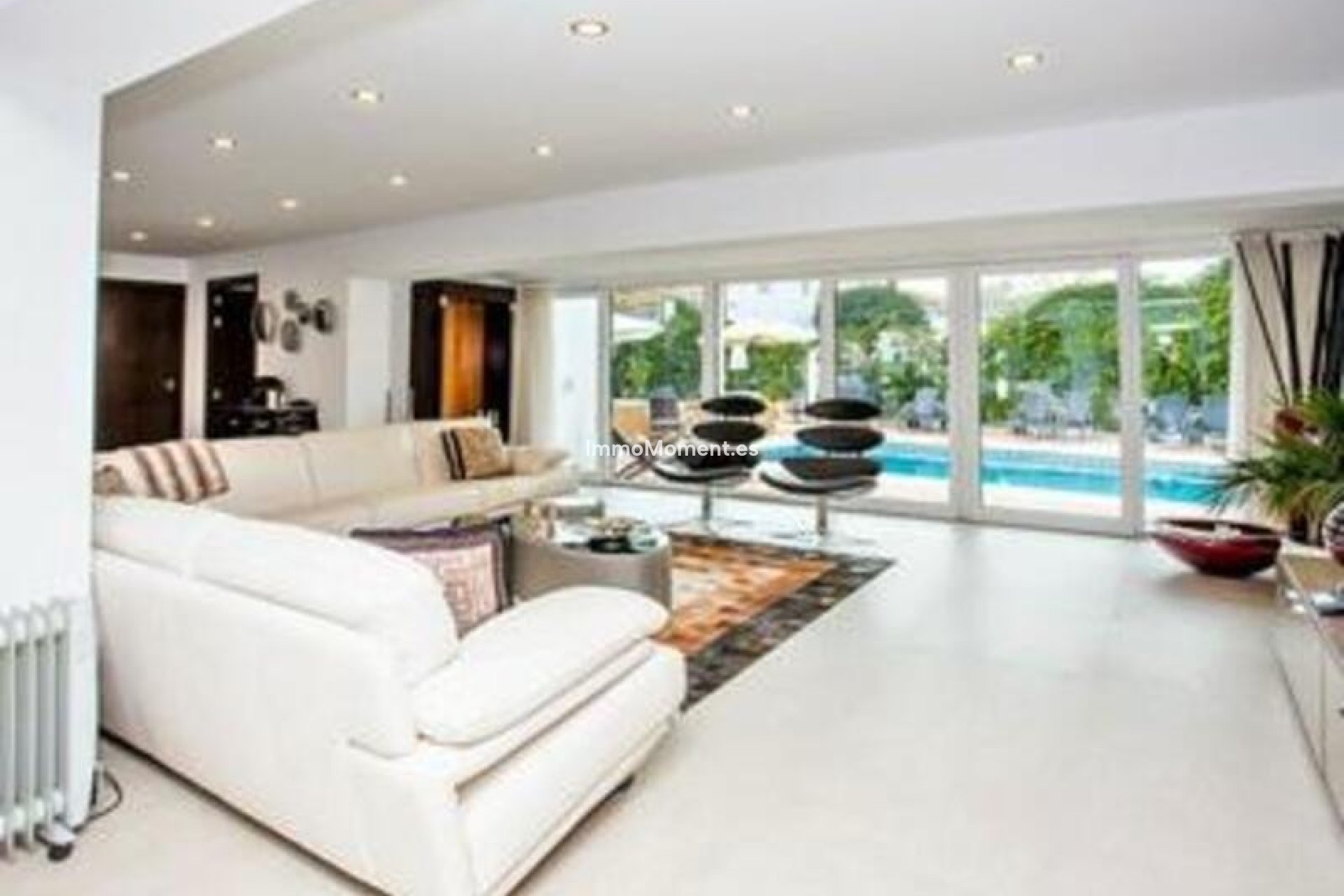 Resale - Detached villa - Marbella - San Pedro de Alcántara