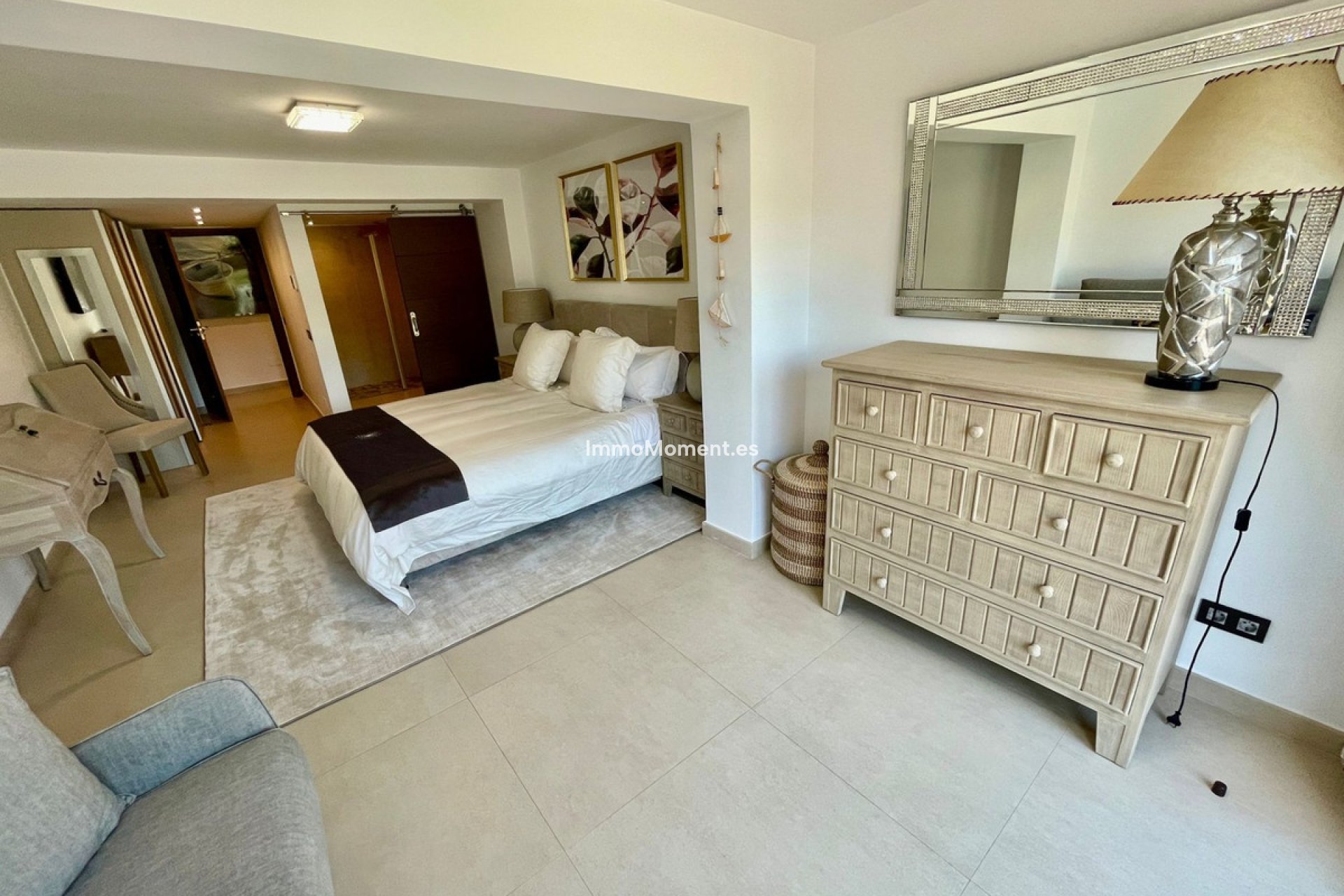 Resale - Detached villa - Marbella - San Pedro de Alcántara
