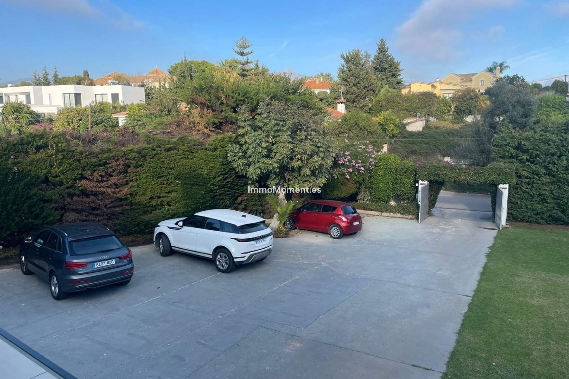 Resale - Detached villa - Marbella - San Pedro de Alcántara
