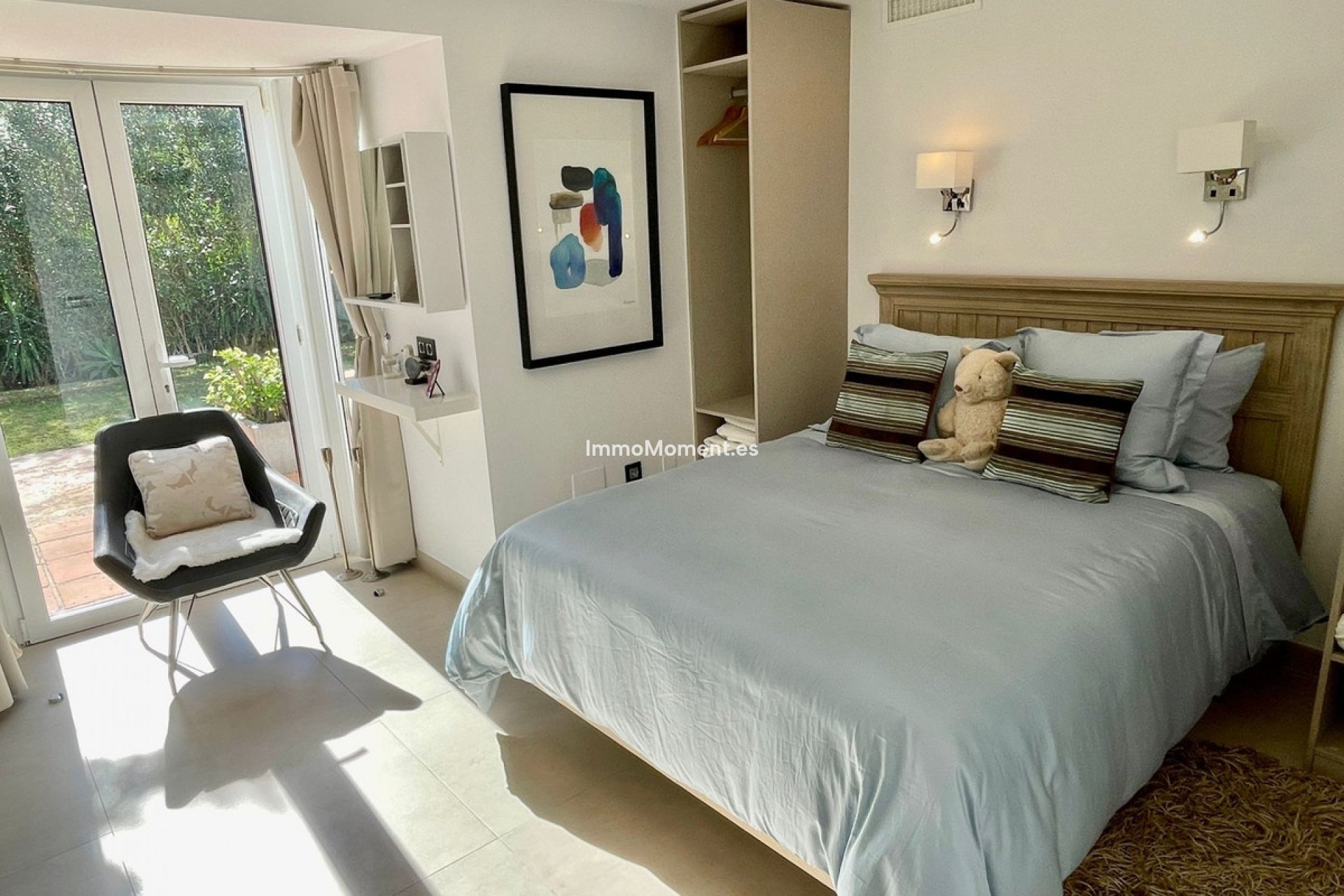 Resale - Detached villa - Marbella - San Pedro de Alcántara