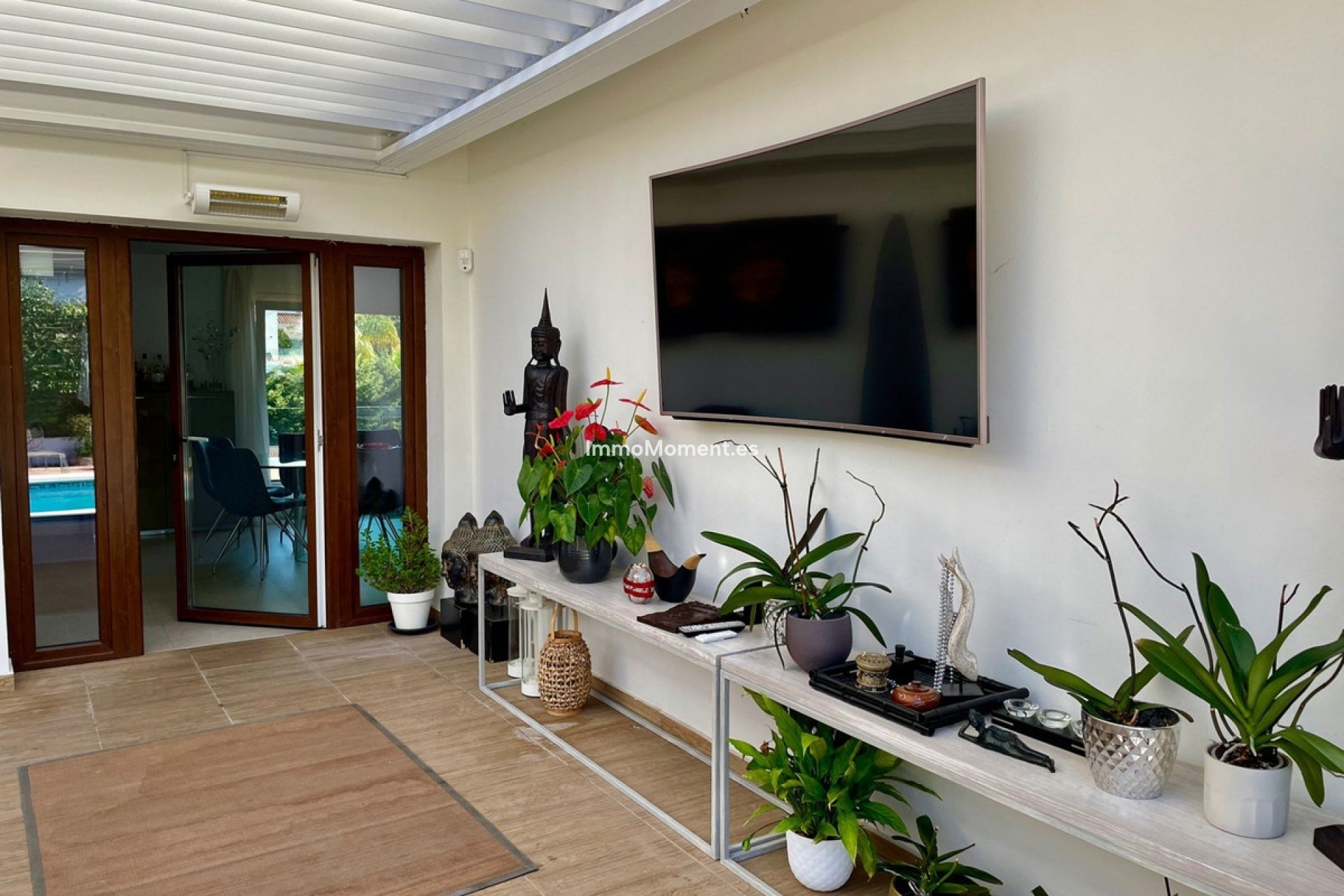 Resale - Detached villa - Marbella - San Pedro de Alcántara