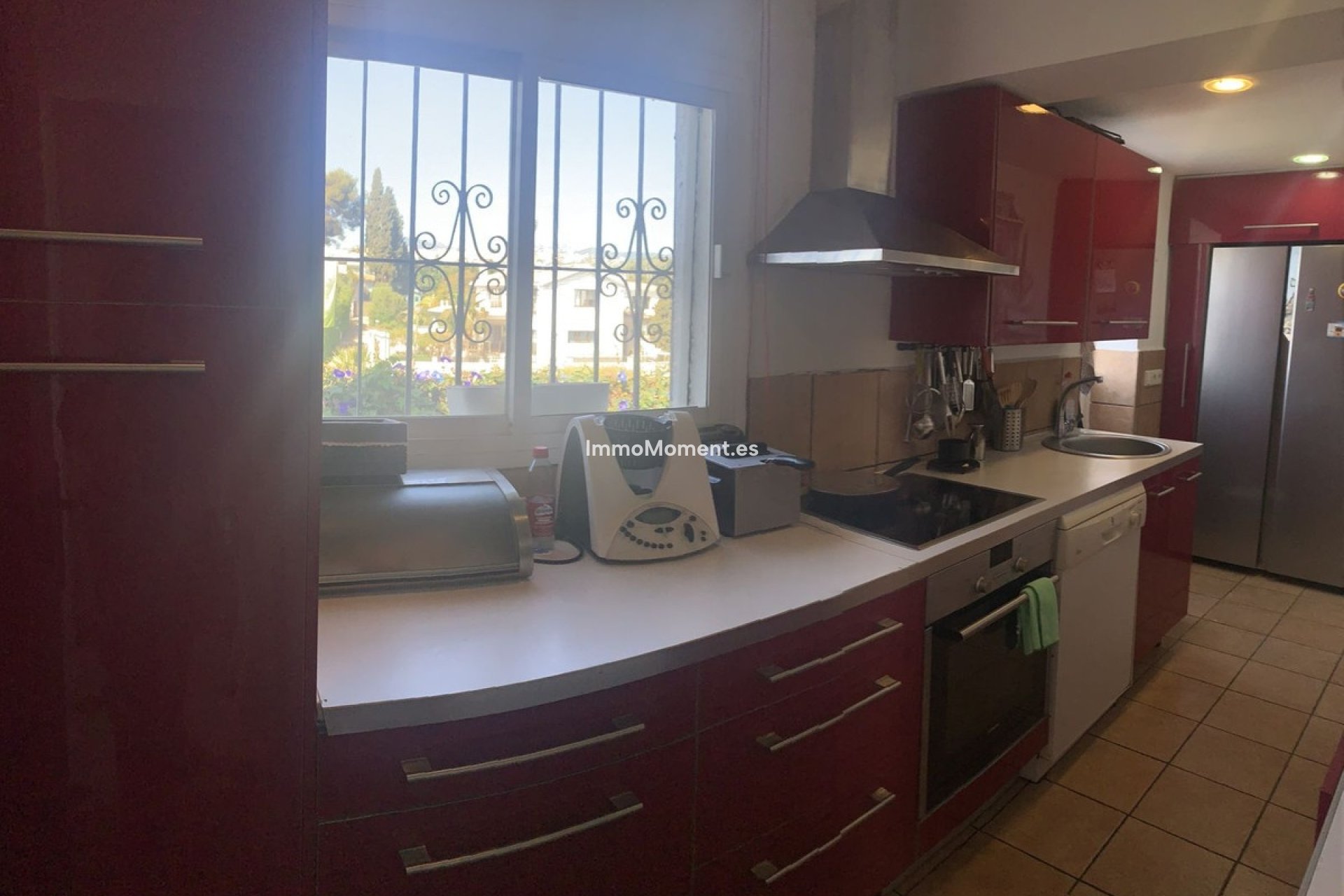 Resale - Detached villa - Marbella - San Pedro de Alcántara