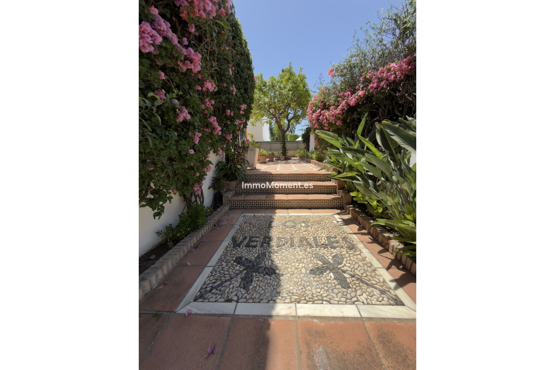 Resale - Detached villa - Marbella - San Pedro de Alcántara