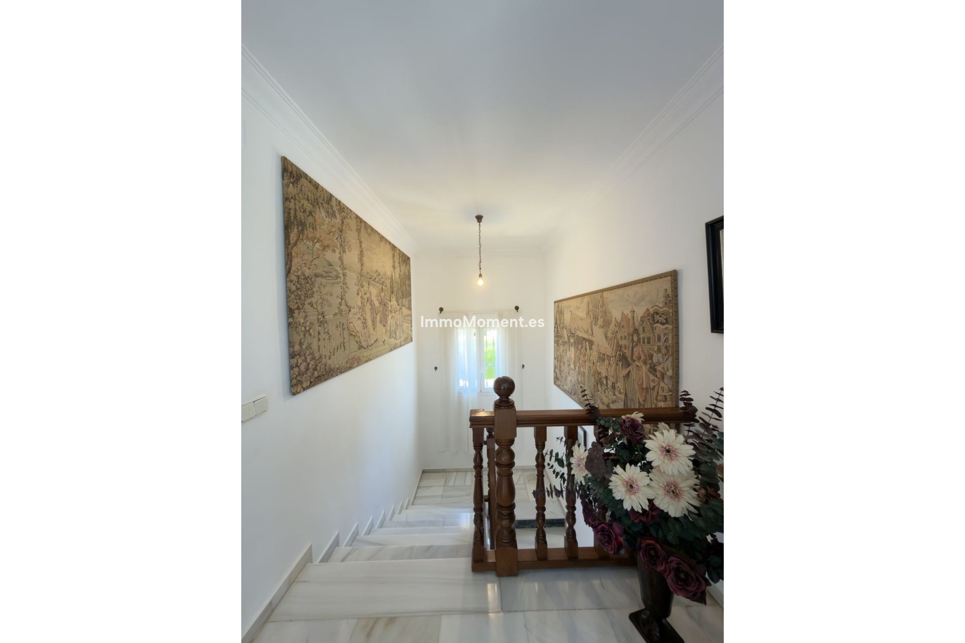 Resale - Detached villa - Marbella - San Pedro de Alcántara
