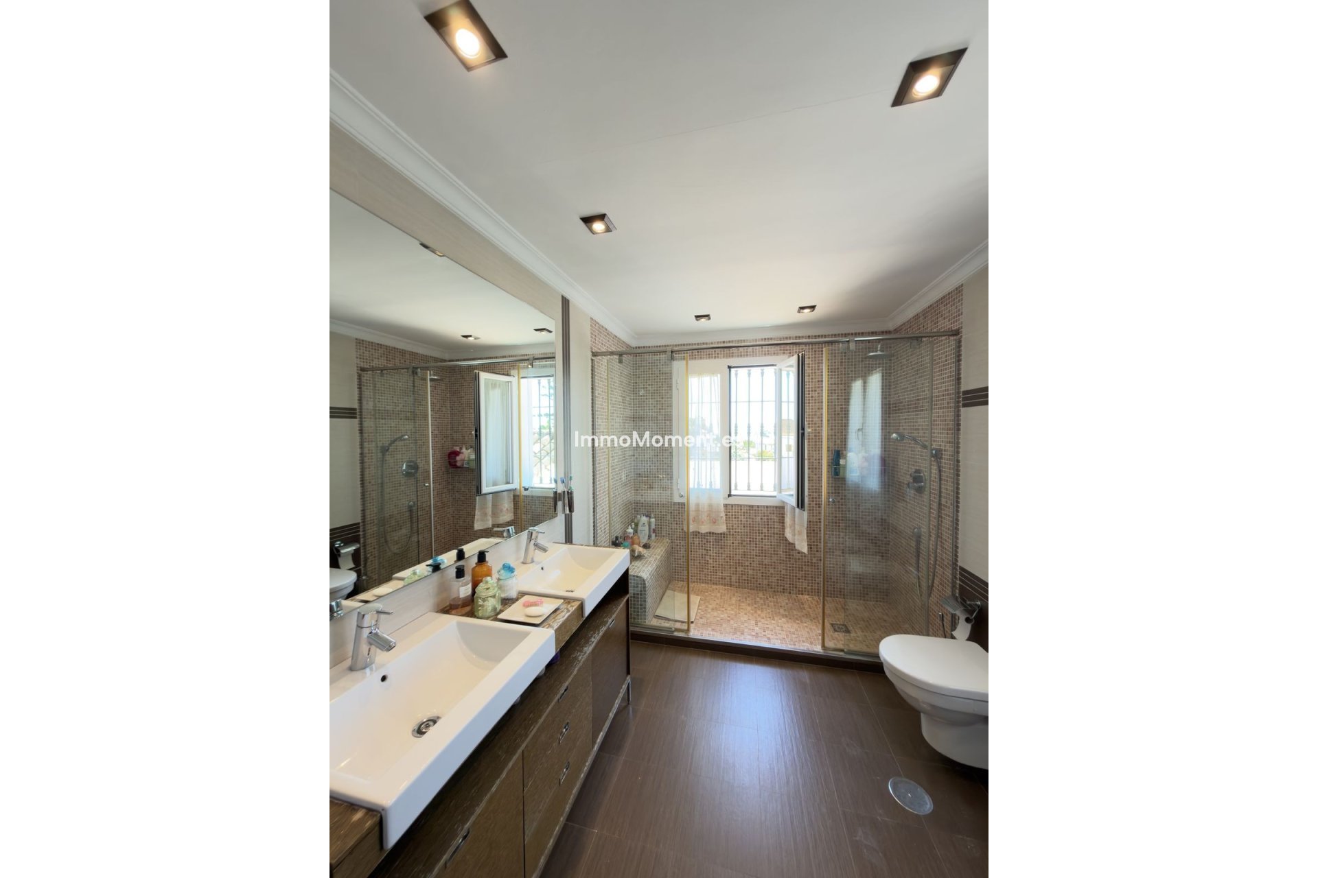 Resale - Detached villa - Marbella - San Pedro de Alcántara
