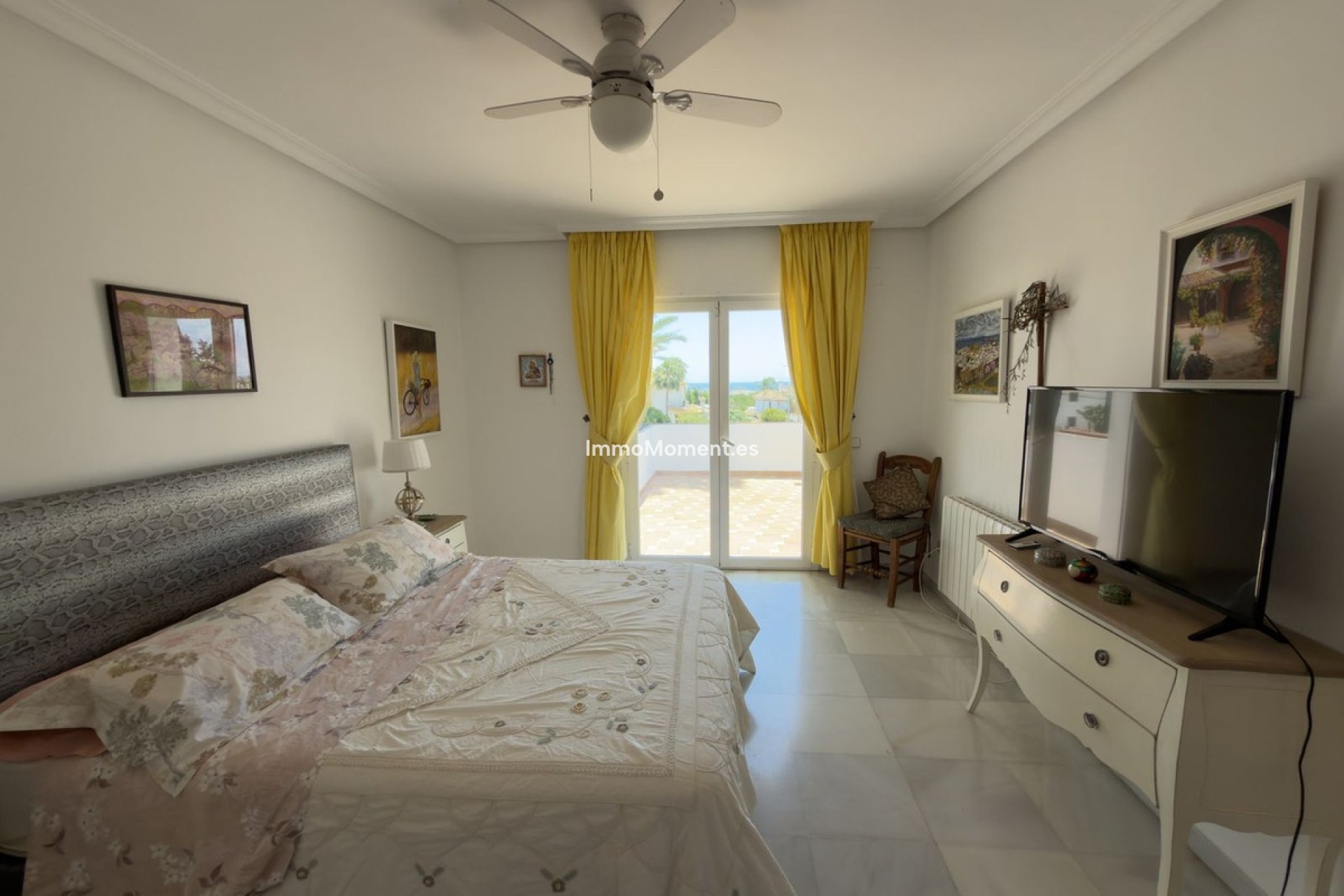Resale - Detached villa - Marbella - San Pedro de Alcántara