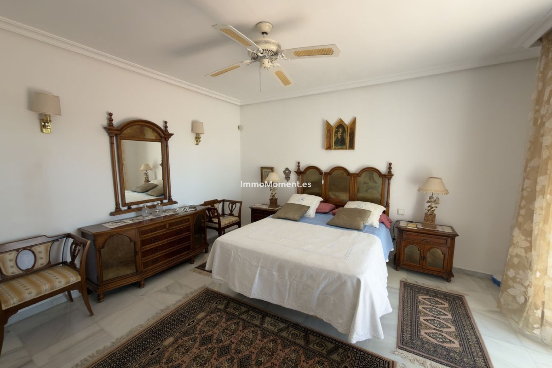 Resale - Detached villa - Marbella - San Pedro de Alcántara