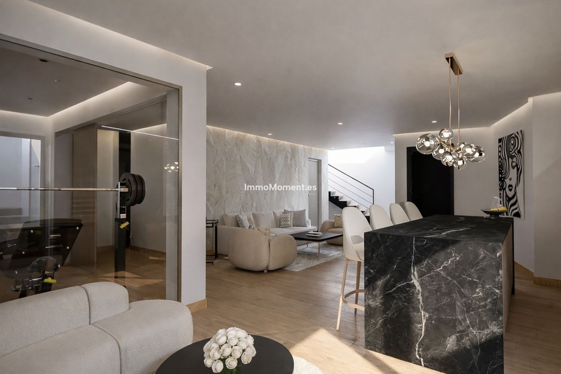 Resale - Detached villa - Marbella - San Pedro de Alcántara