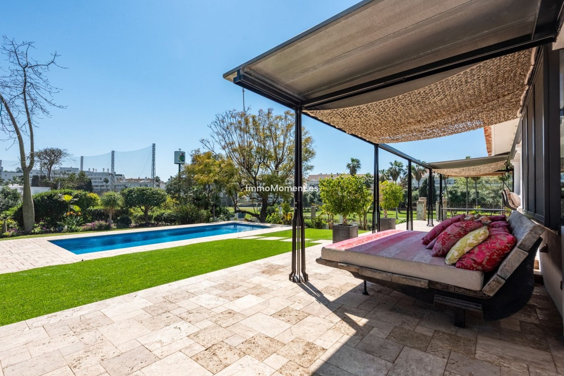 Resale - Detached villa - Marbella - San Pedro de Alcántara