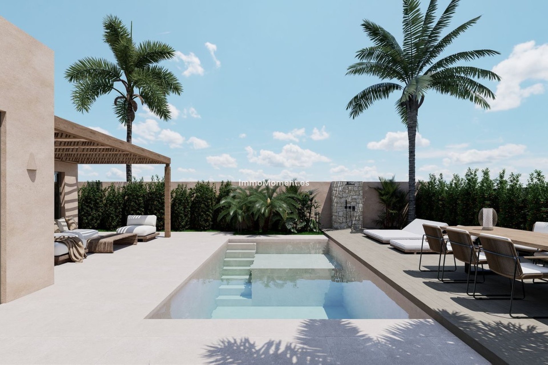 Resale - Detached villa - Marbella - San Pedro de Alcántara
