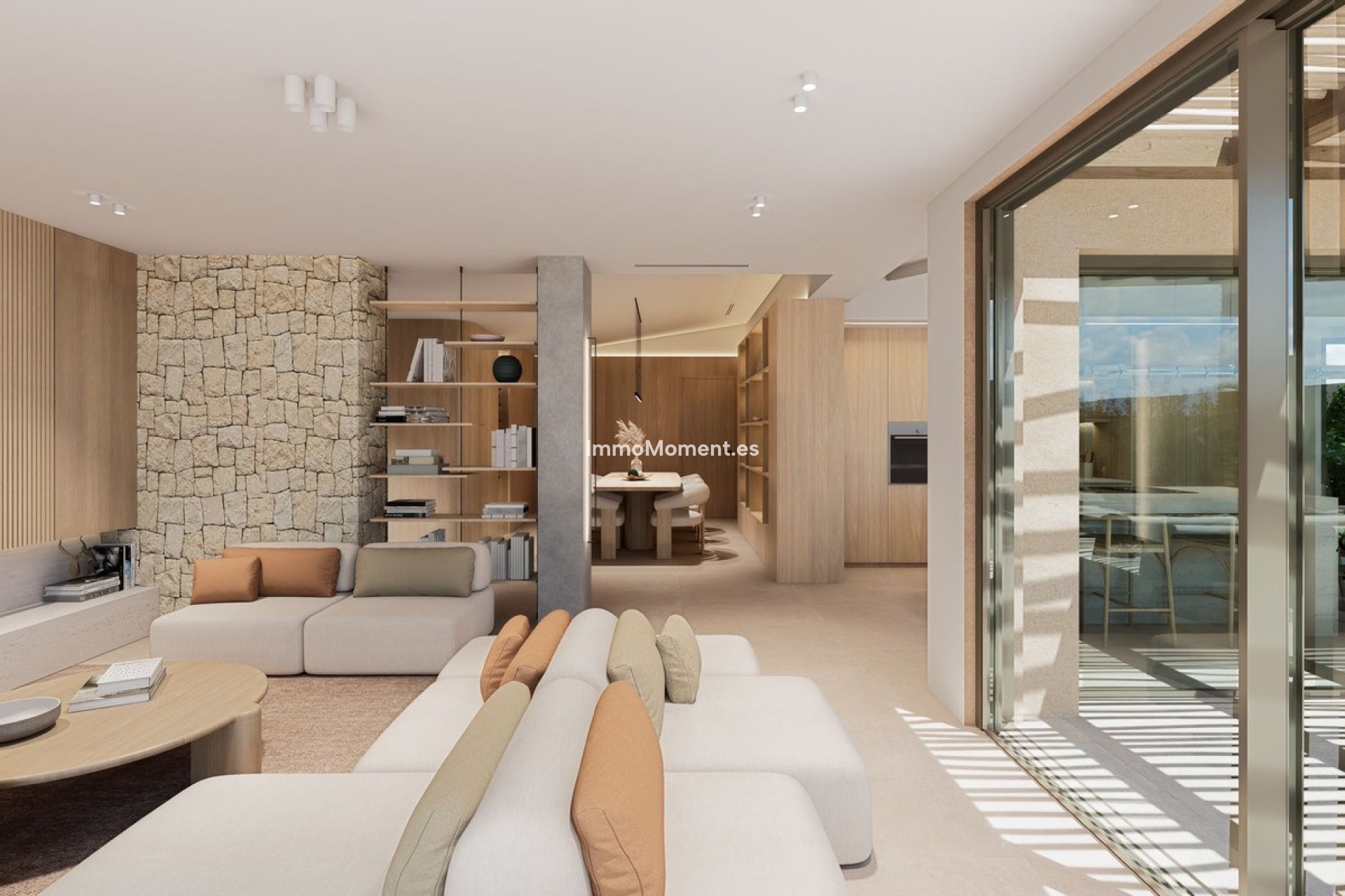 Resale - Detached villa - Marbella - San Pedro de Alcántara