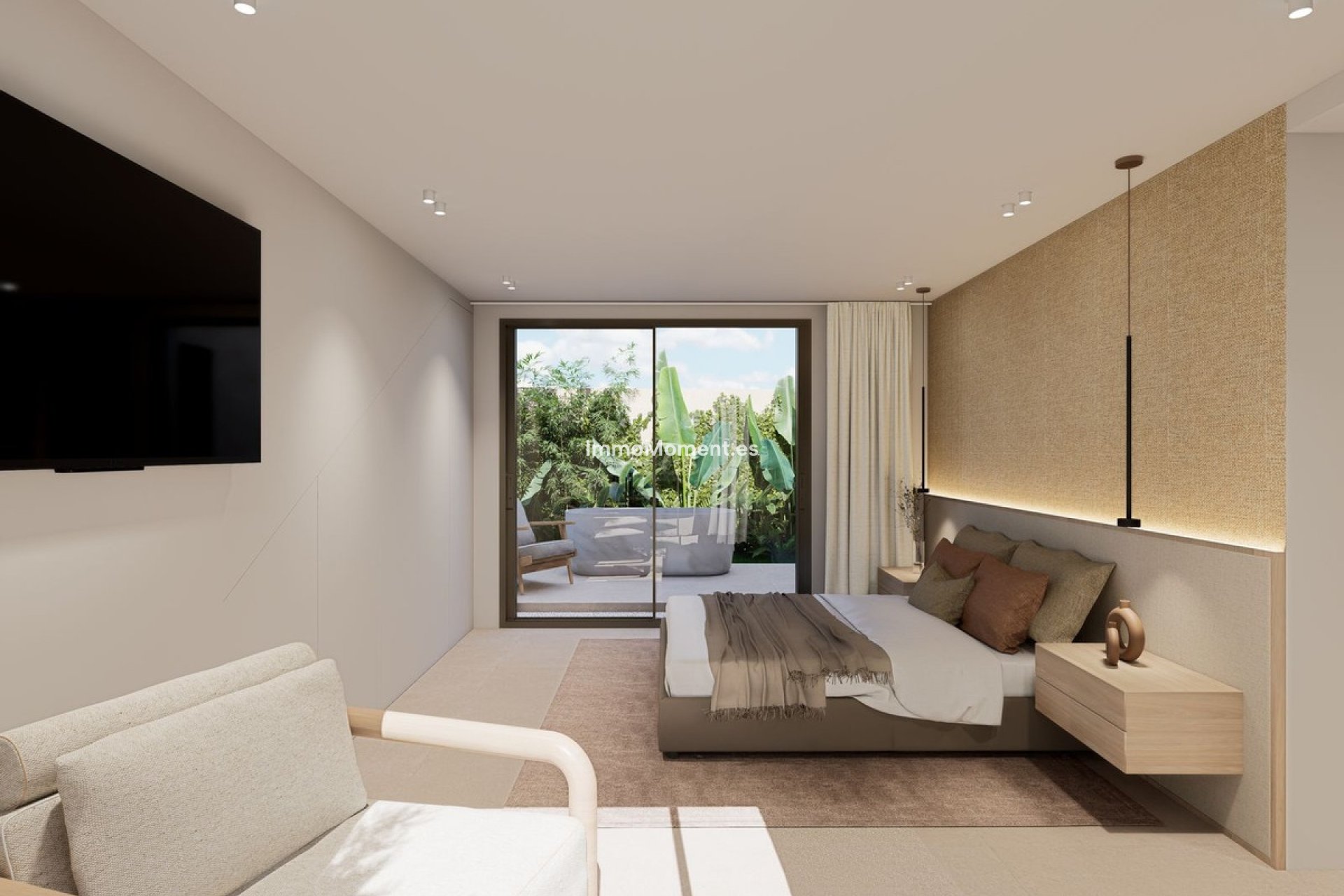 Resale - Detached villa - Marbella - San Pedro de Alcántara