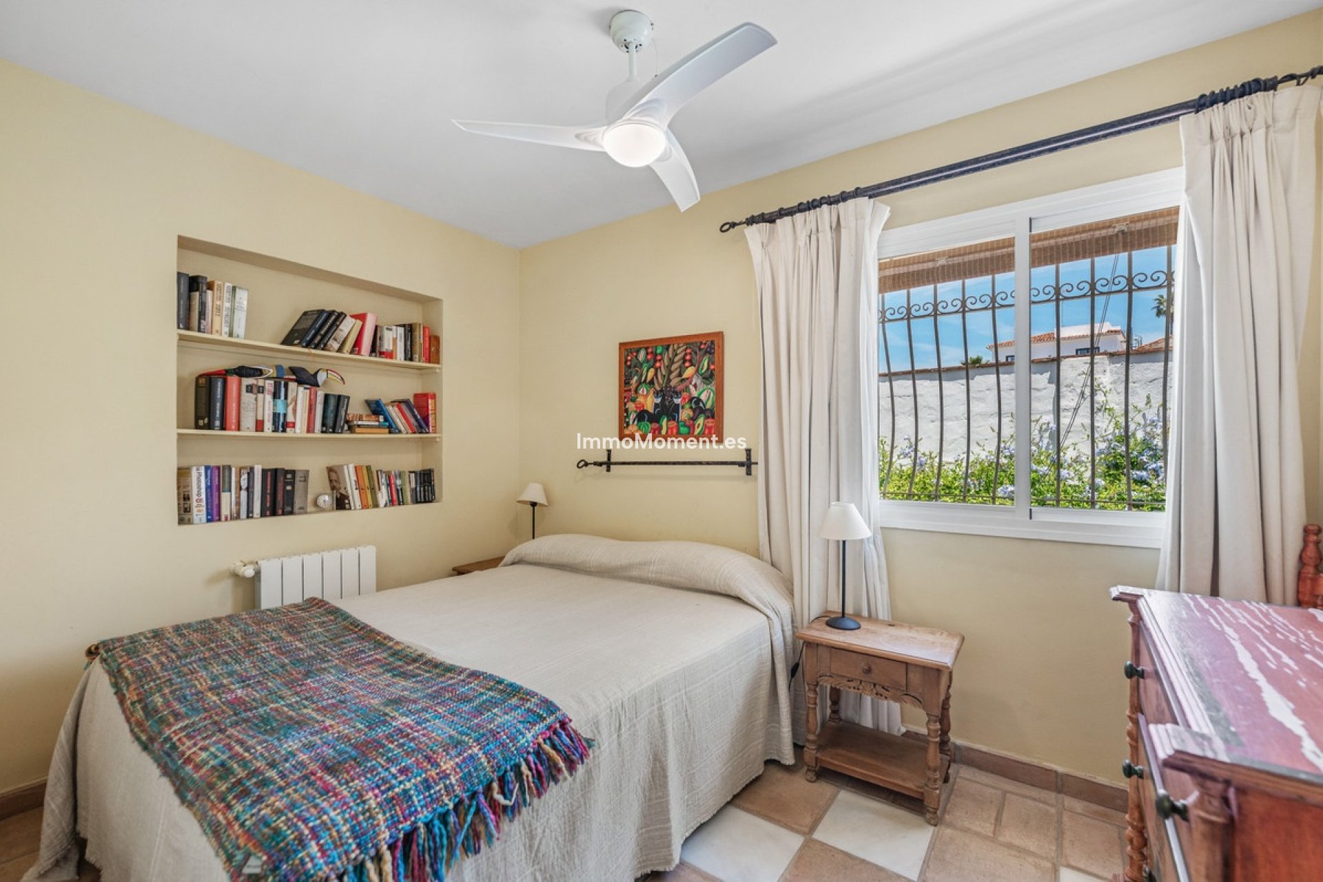 Resale - Detached villa - Marbella - San Pedro de Alcántara