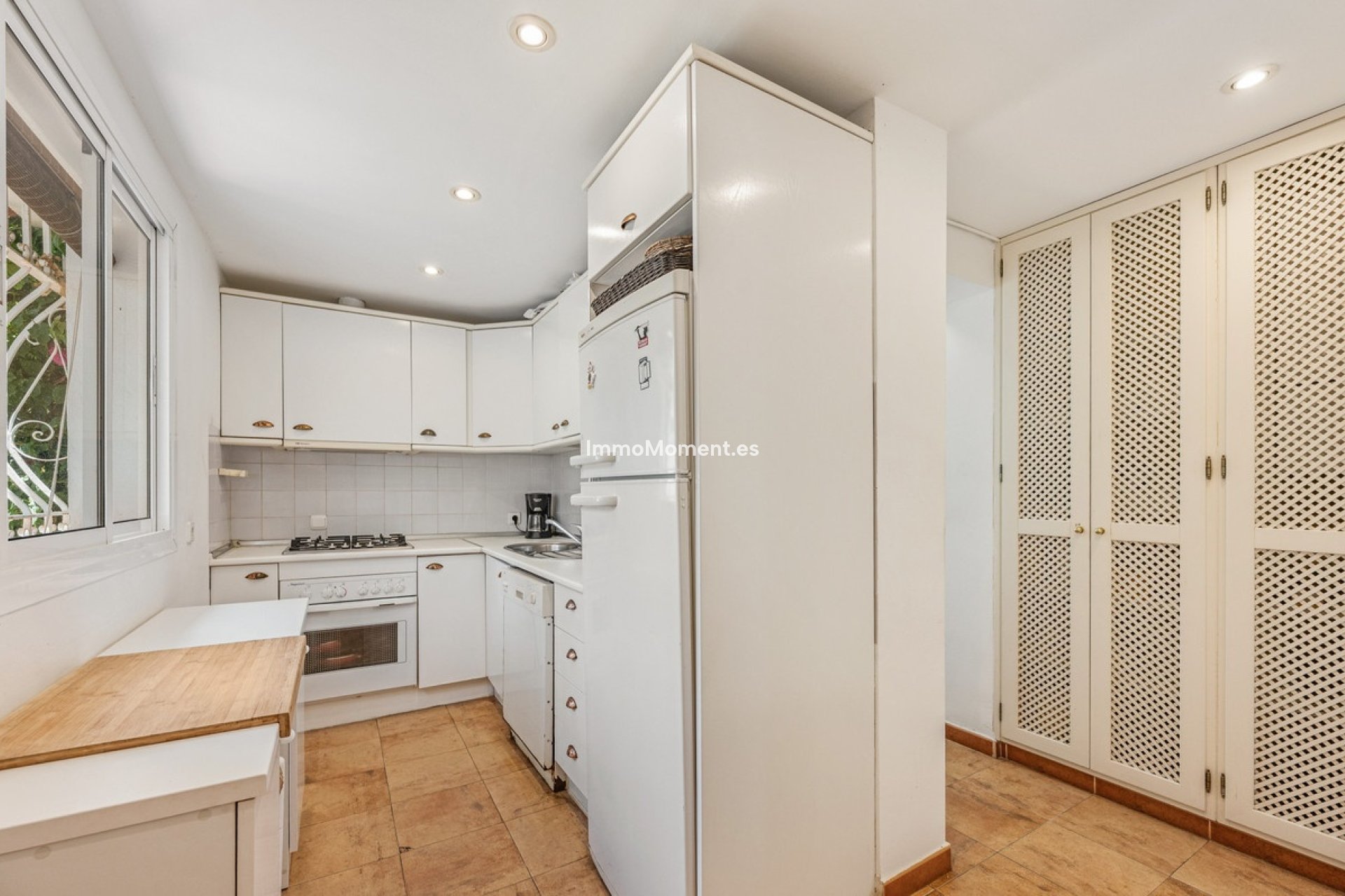 Resale - Detached villa - Marbella - San Pedro de Alcántara