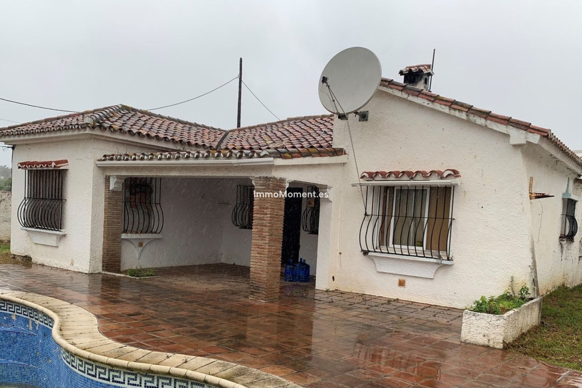 Resale - Detached villa - Marbella - San Pedro de Alcántara