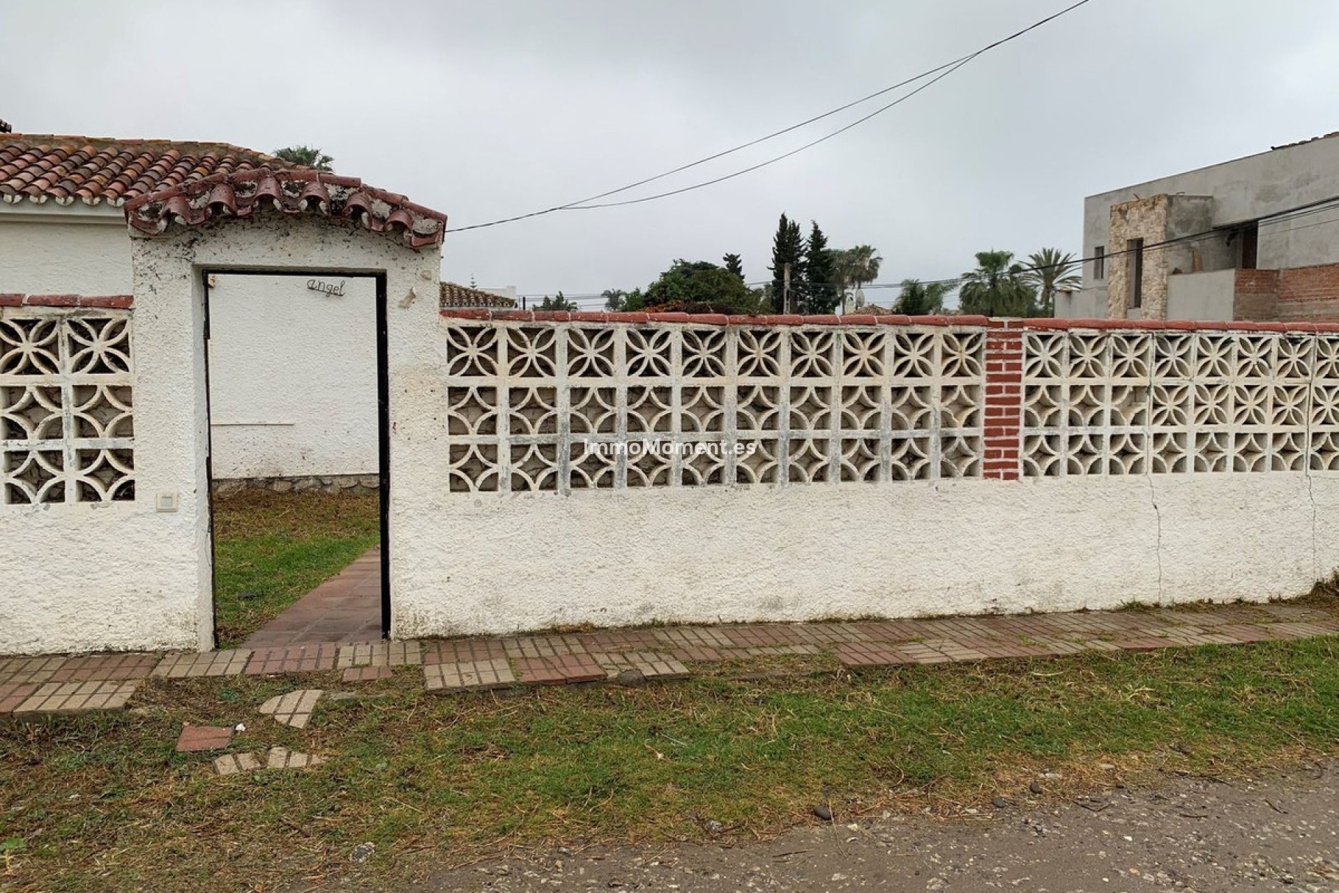 Resale - Detached villa - Marbella - San Pedro de Alcántara