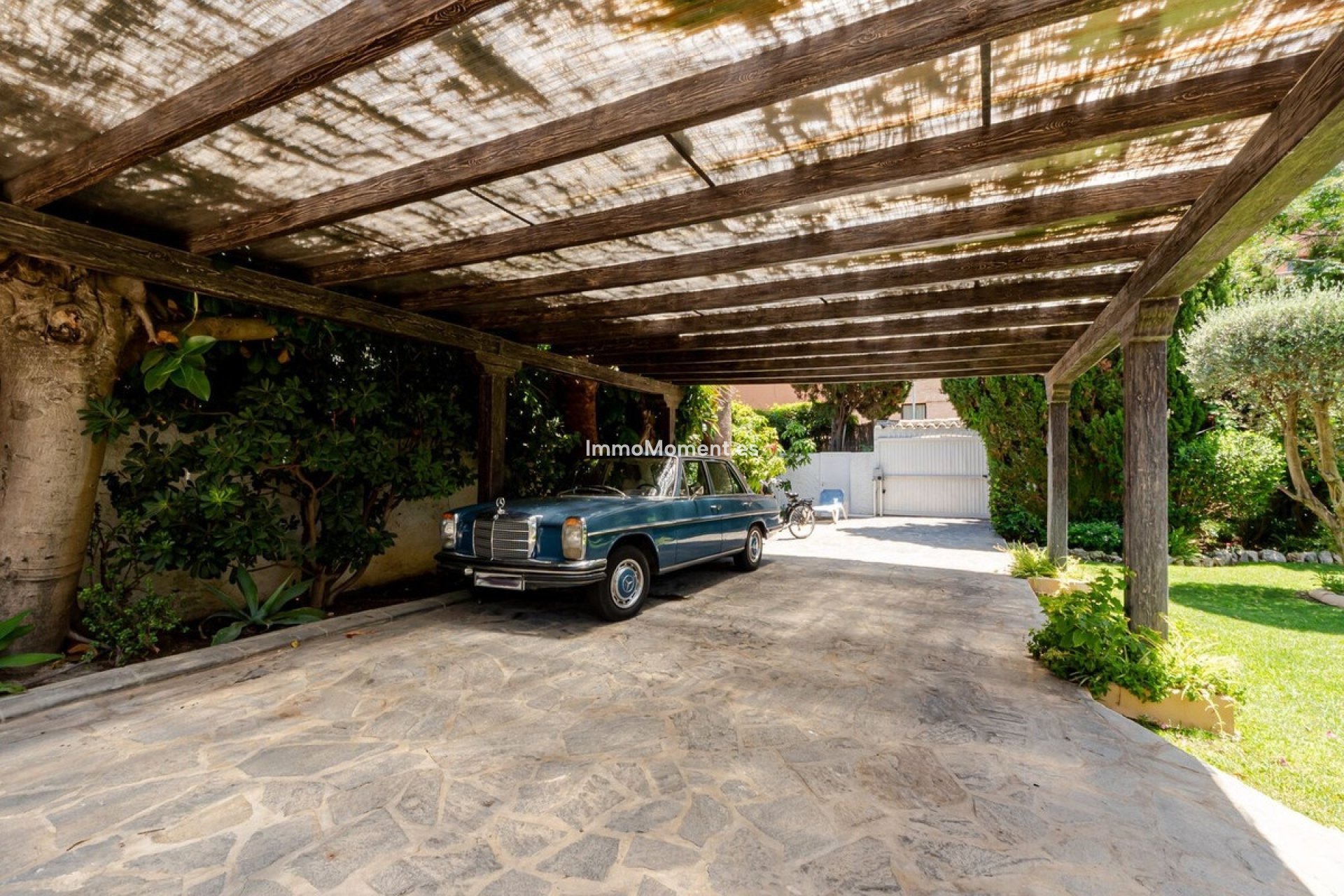 Resale - Detached villa - Marbella - San Pedro de Alcántara