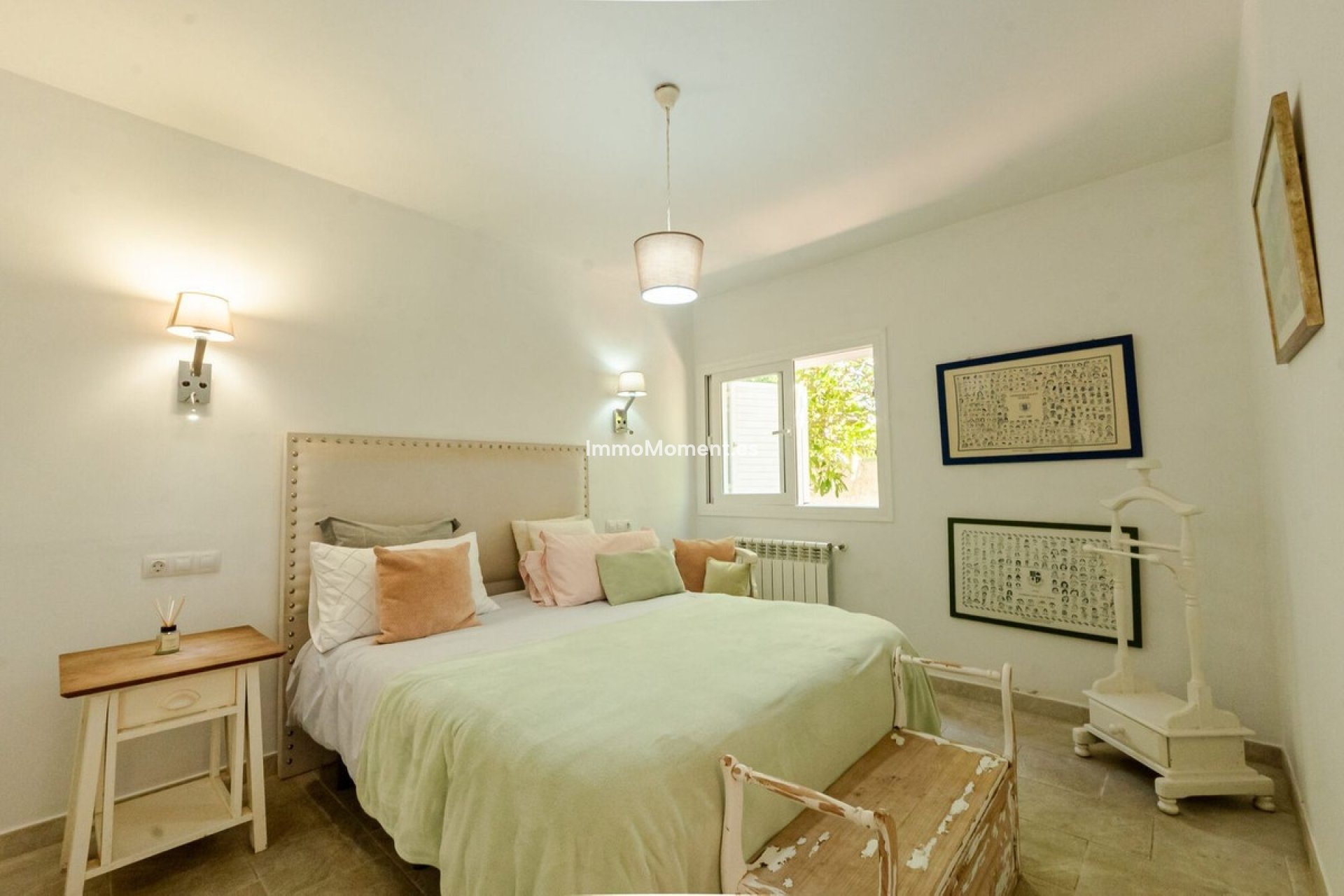 Resale - Detached villa - Marbella - San Pedro de Alcántara