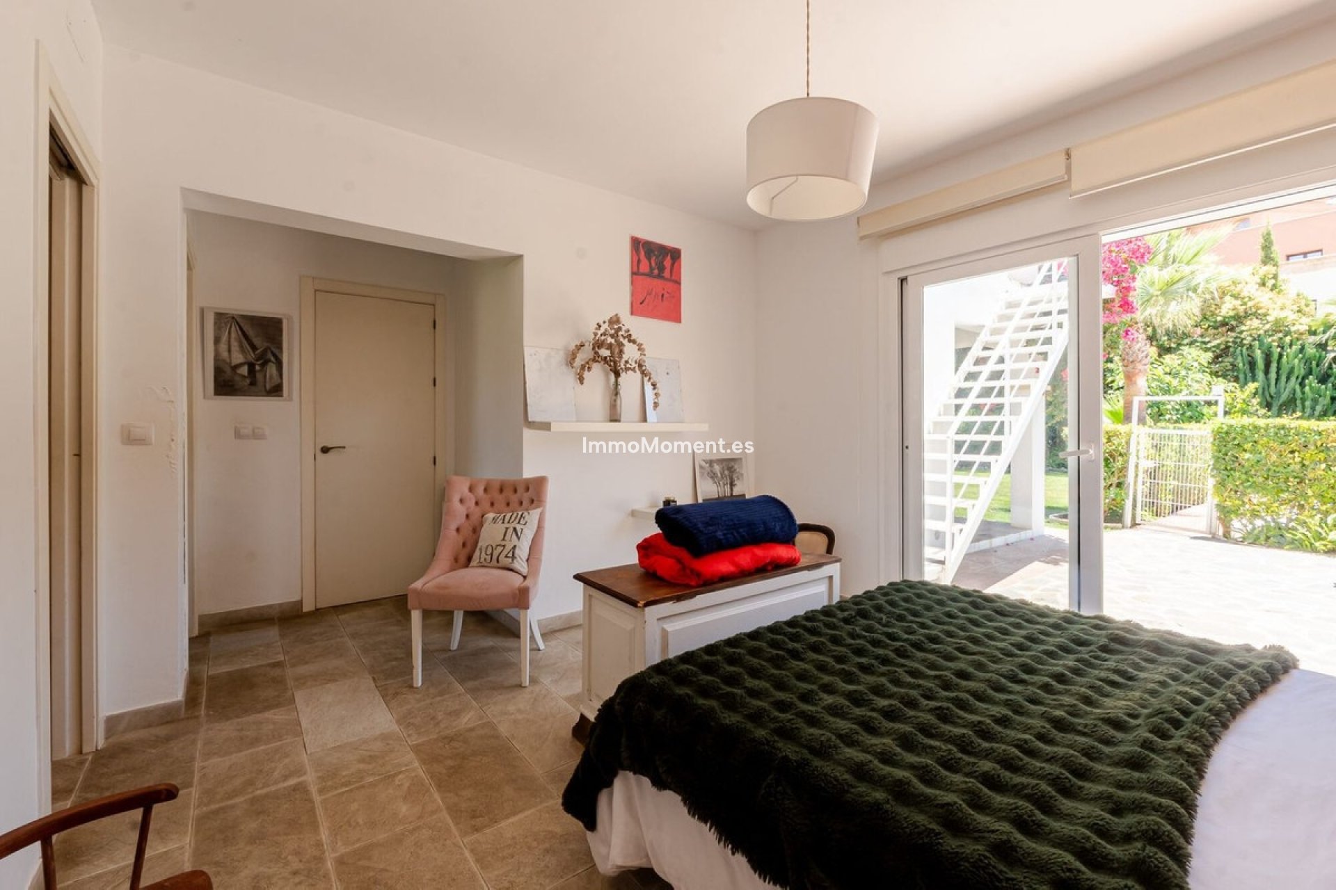 Resale - Detached villa - Marbella - San Pedro de Alcántara