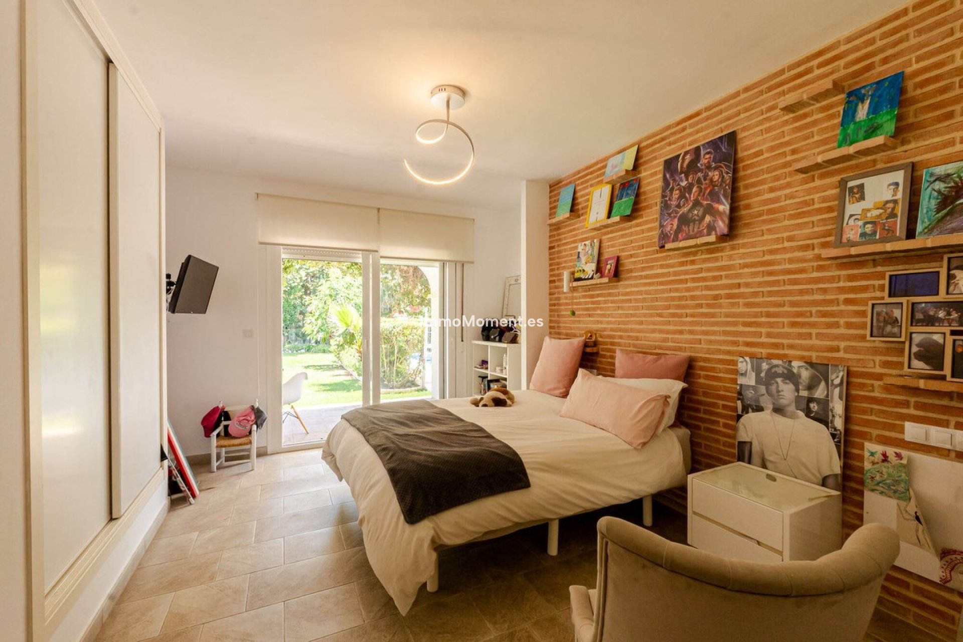 Resale - Detached villa - Marbella - San Pedro de Alcántara