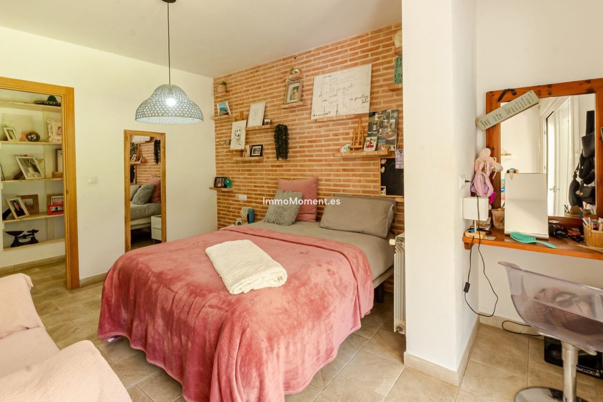 Resale - Detached villa - Marbella - San Pedro de Alcántara
