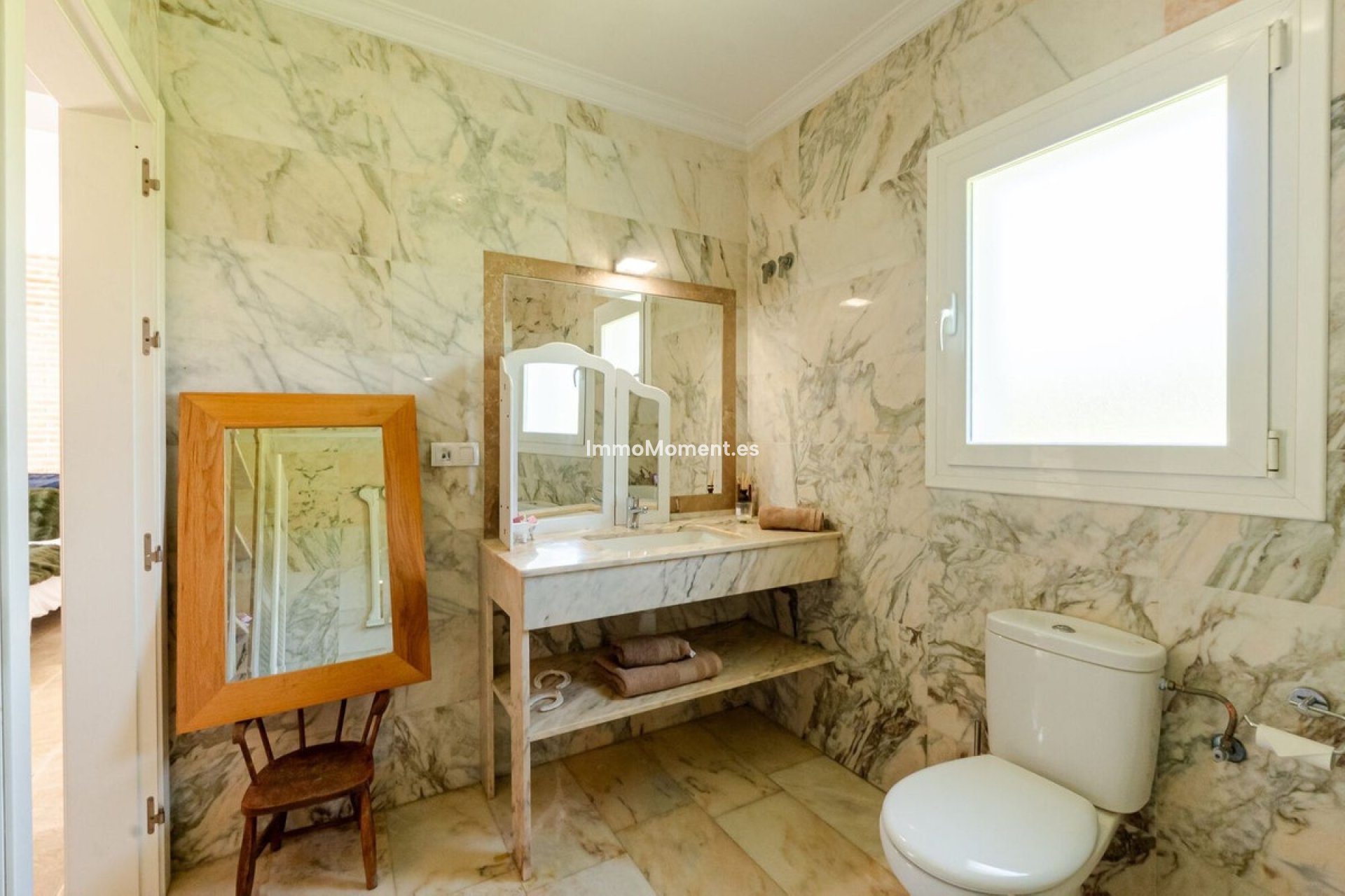 Resale - Detached villa - Marbella - San Pedro de Alcántara