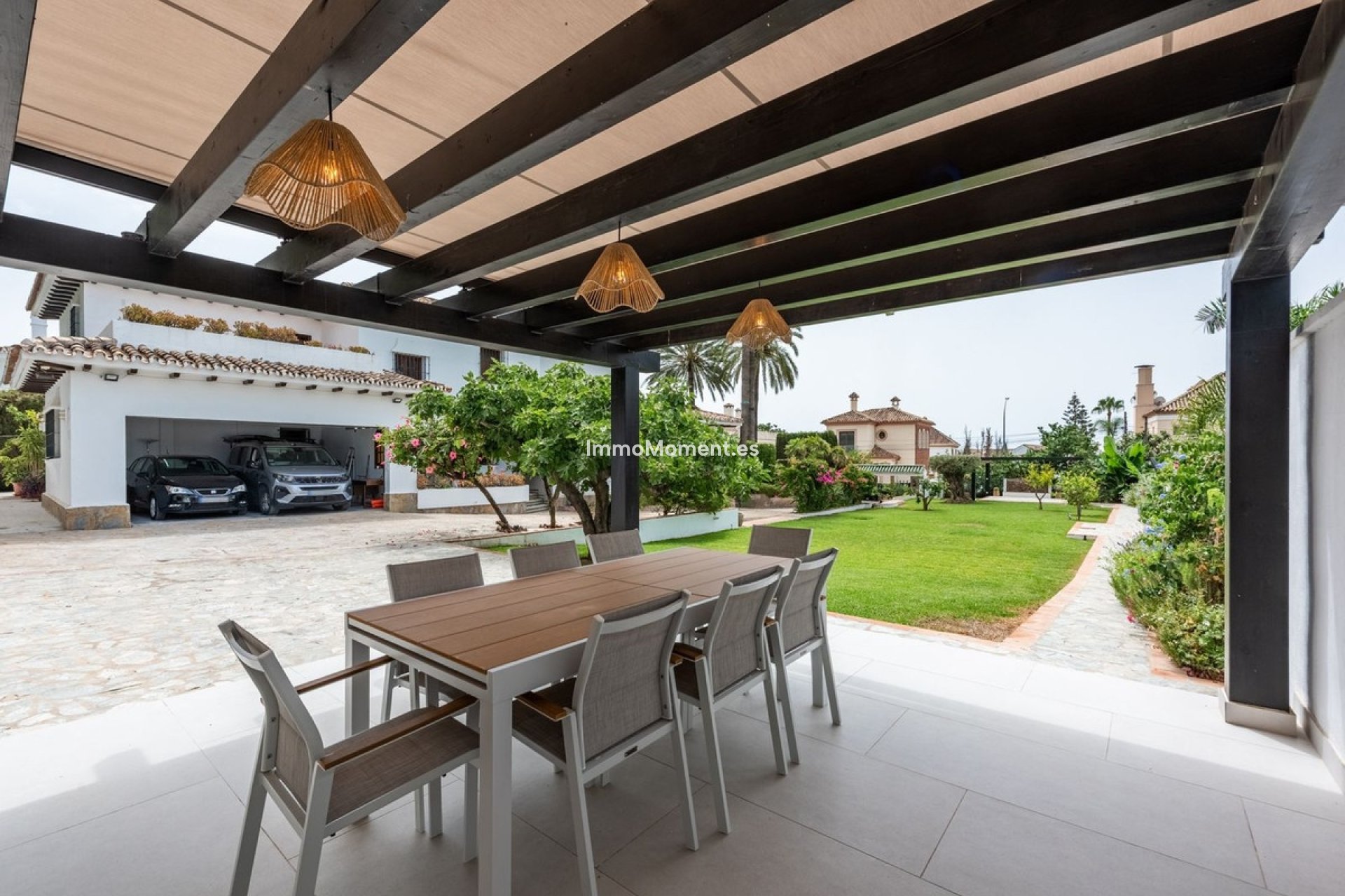 Resale - Detached villa - Marbella - San Pedro de Alcántara