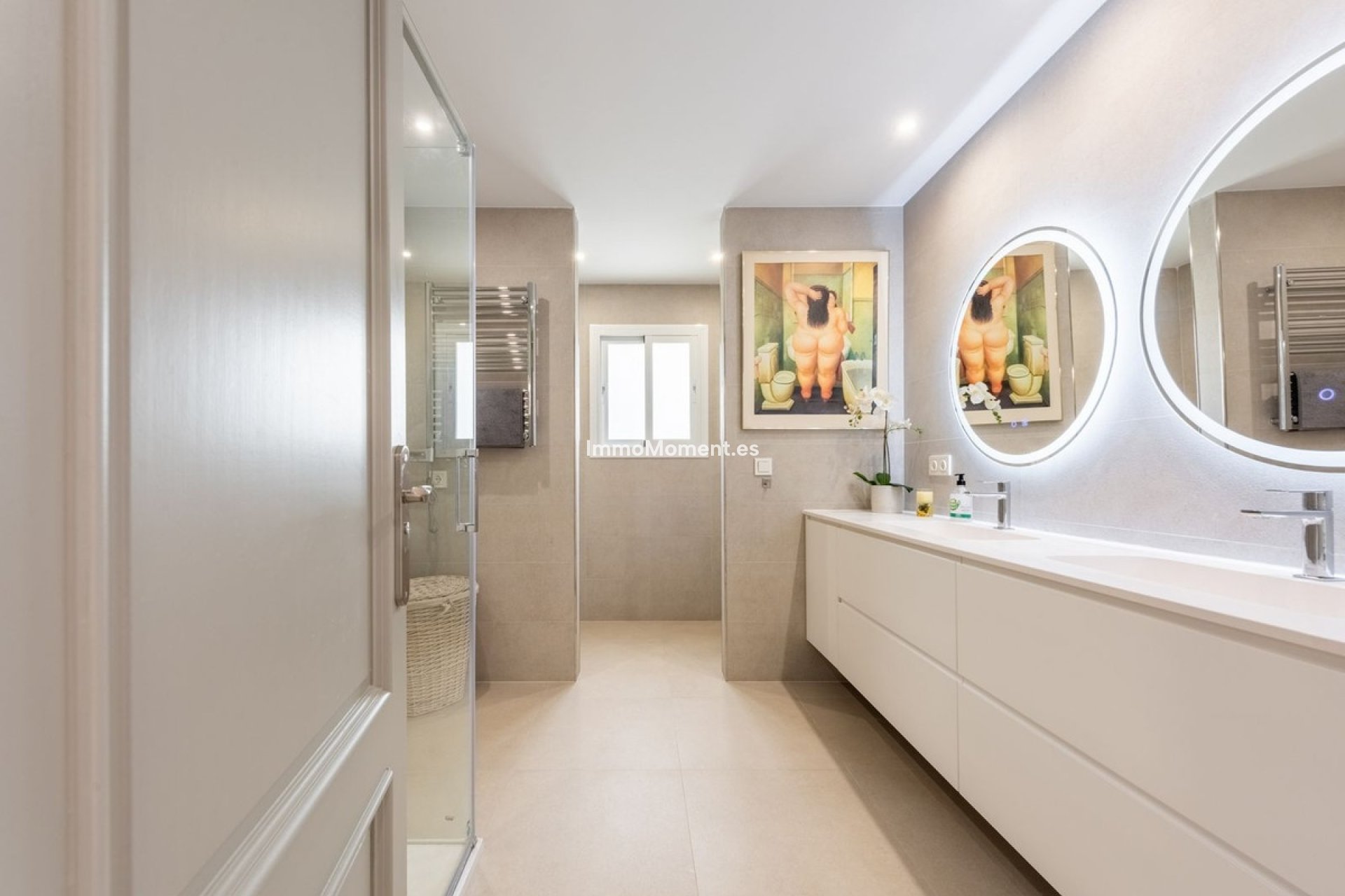 Resale - Detached villa - Marbella - San Pedro de Alcántara