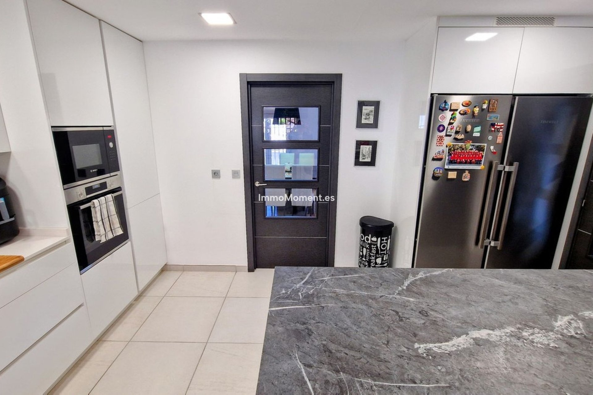 Resale - Detached villa - Marbella - Santa Clara