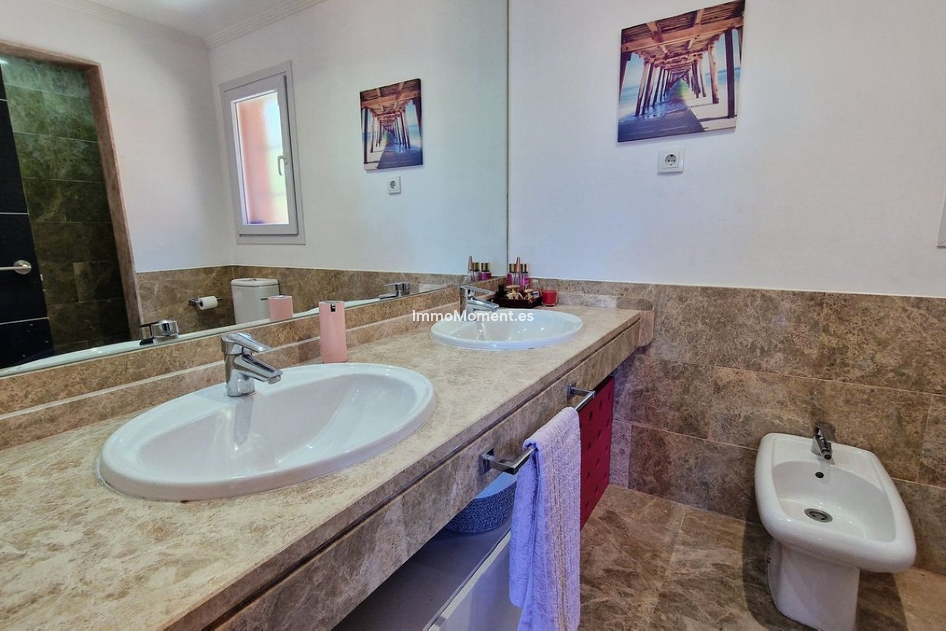 Resale - Detached villa - Marbella - Santa Clara