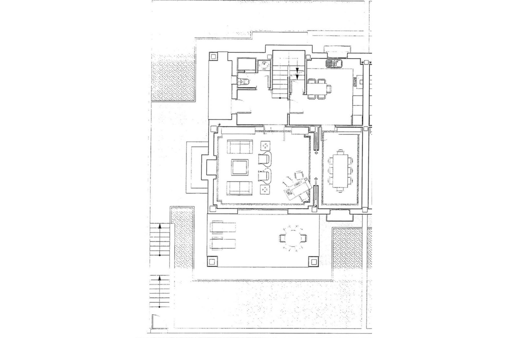 Resale - Detached villa - Marbella - Santa Clara