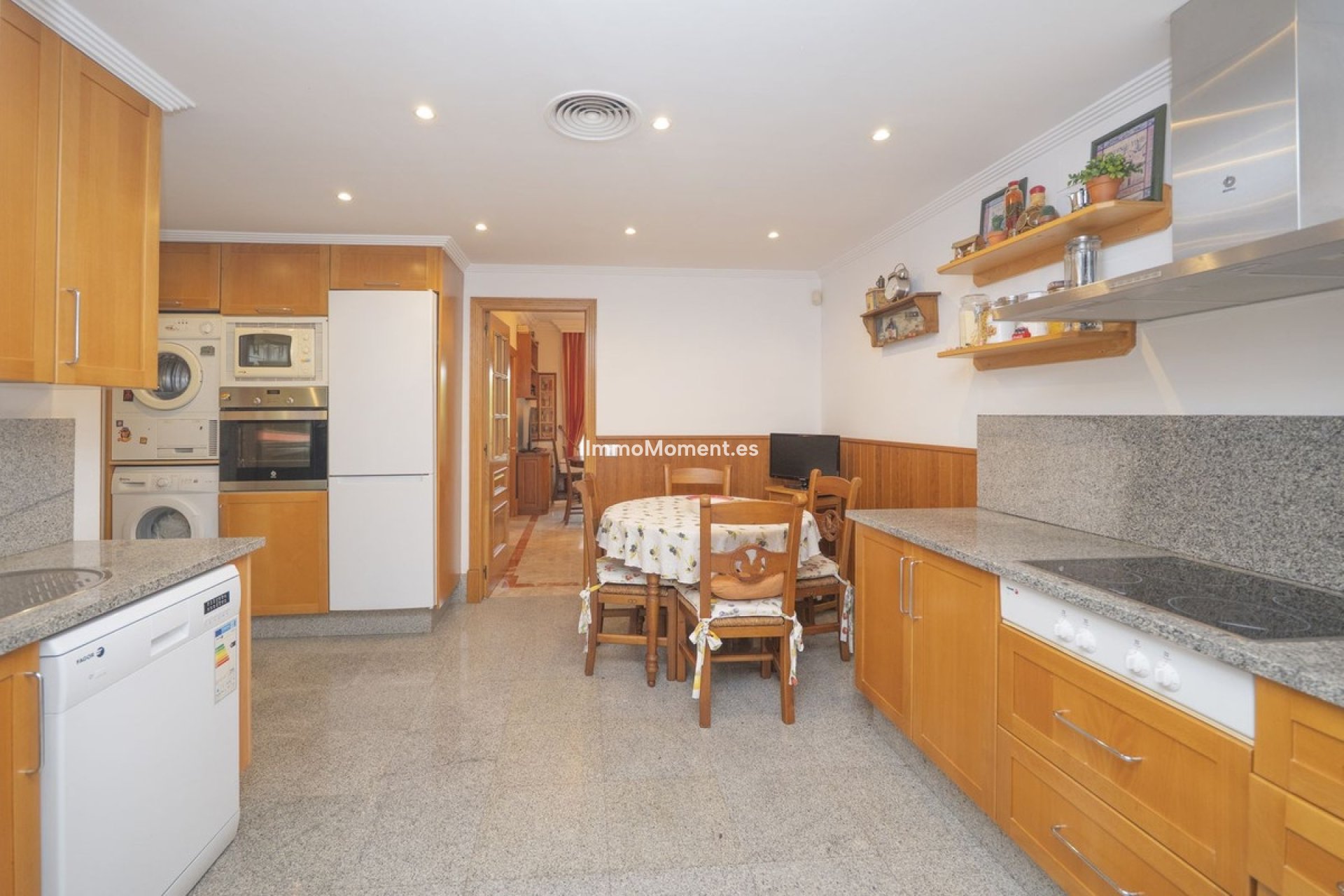 Resale - Detached villa - Marbella - Santa Clara