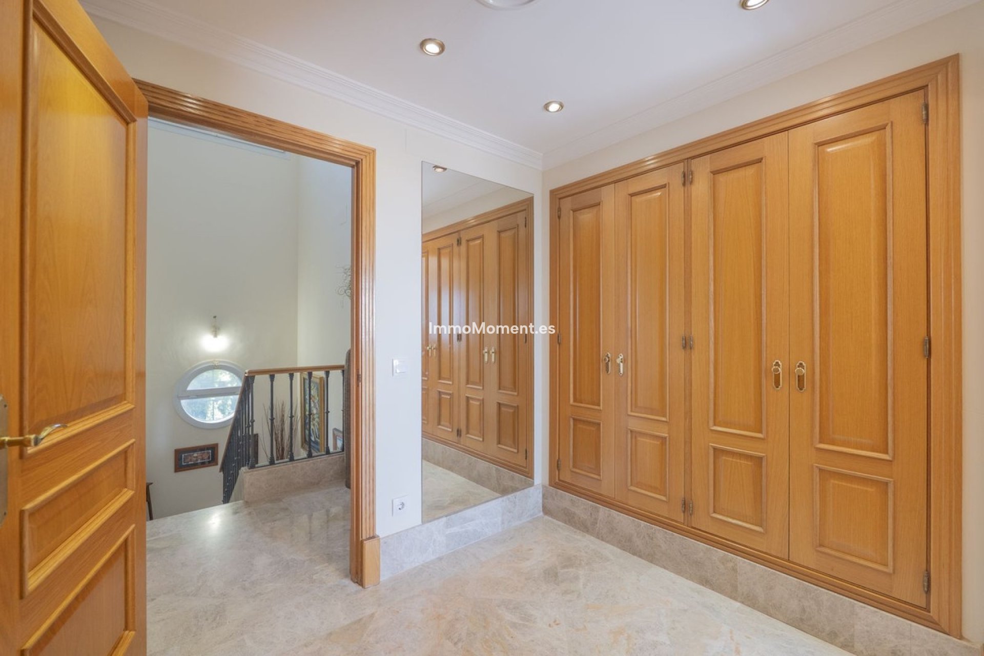 Resale - Detached villa - Marbella - Santa Clara