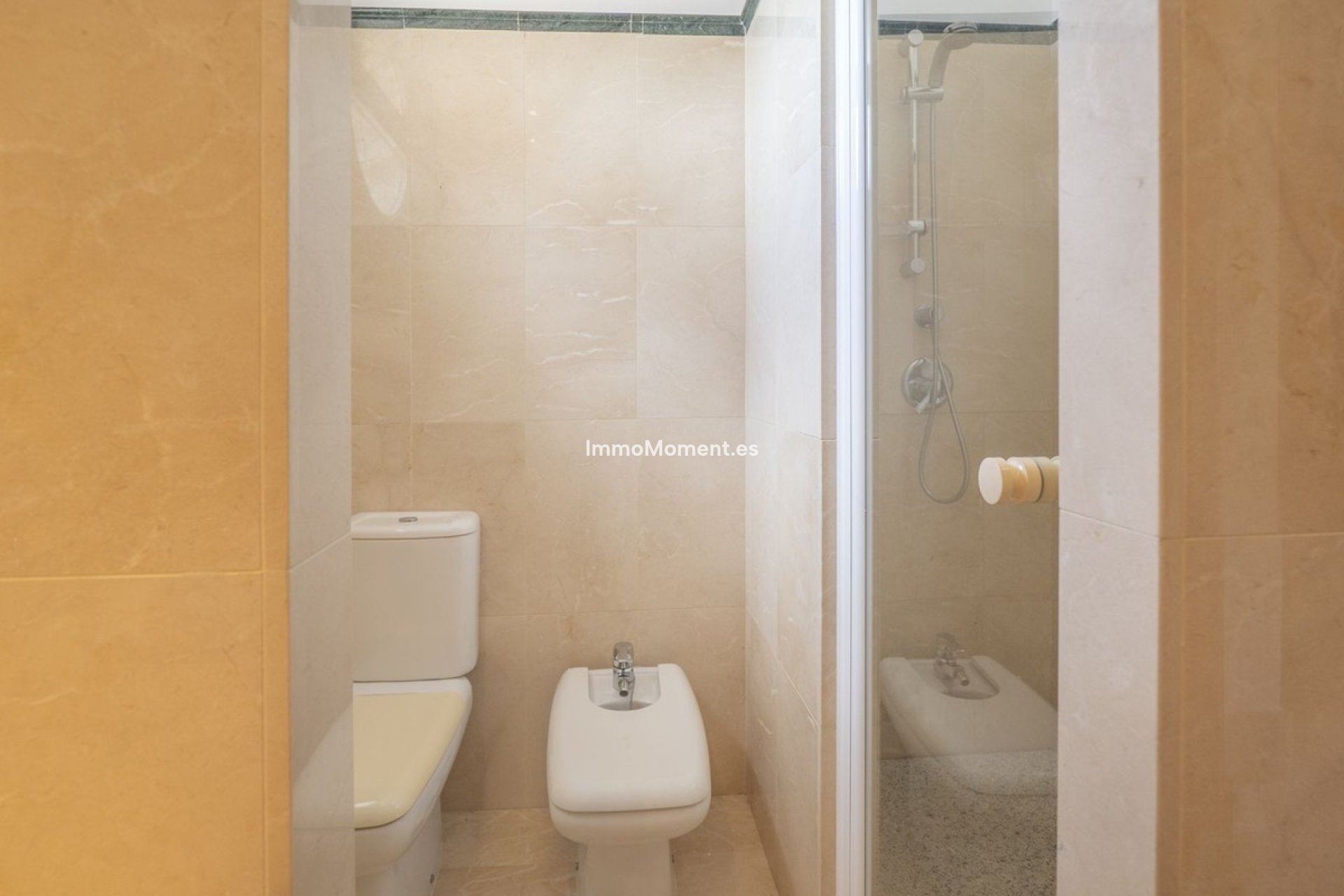 Resale - Detached villa - Marbella - Santa Clara