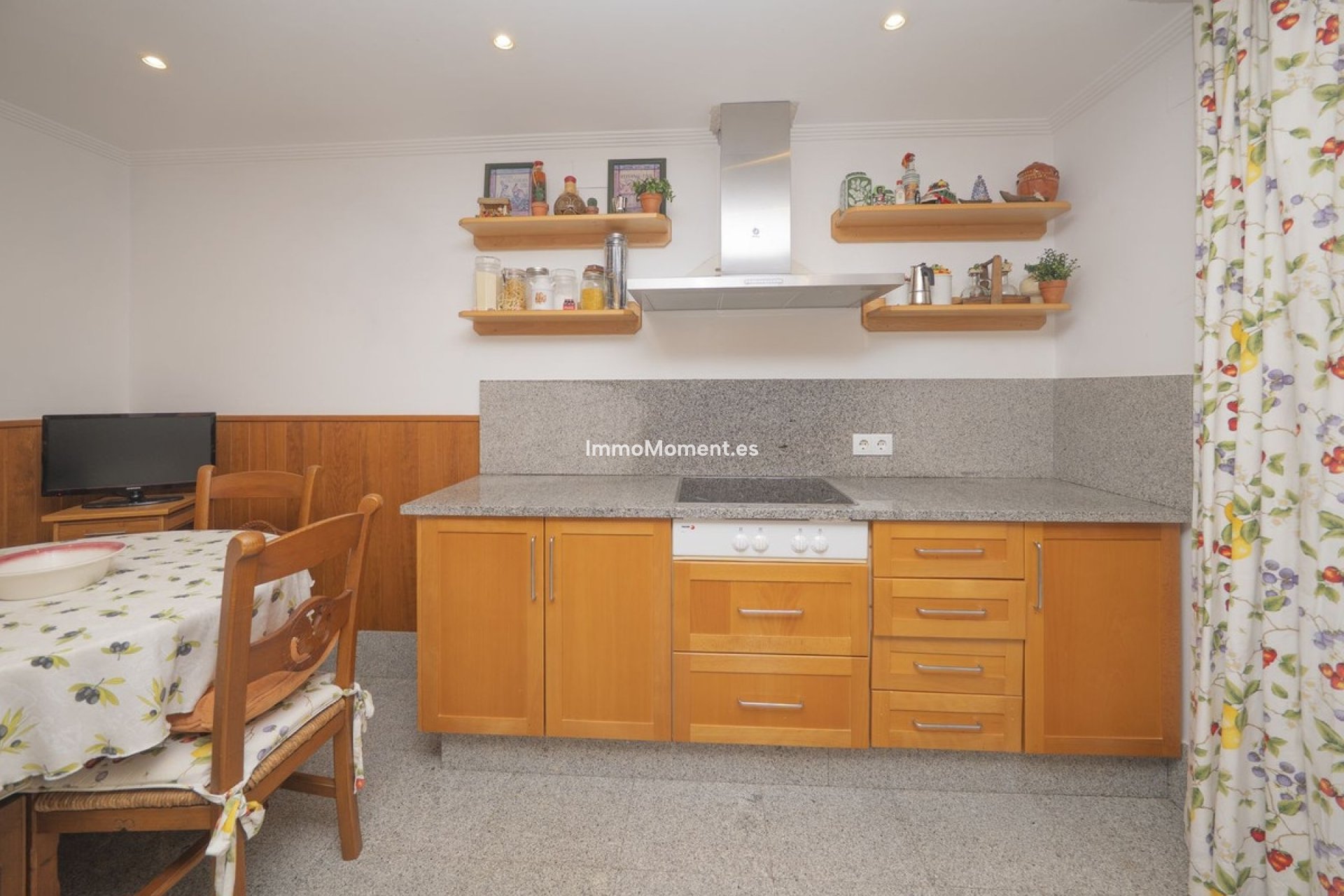 Resale - Detached villa - Marbella - Santa Clara
