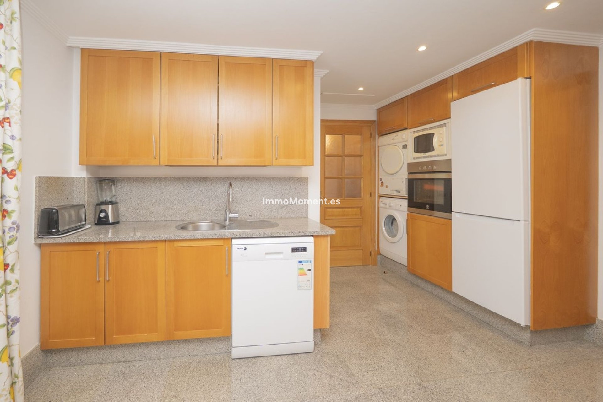 Resale - Detached villa - Marbella - Santa Clara