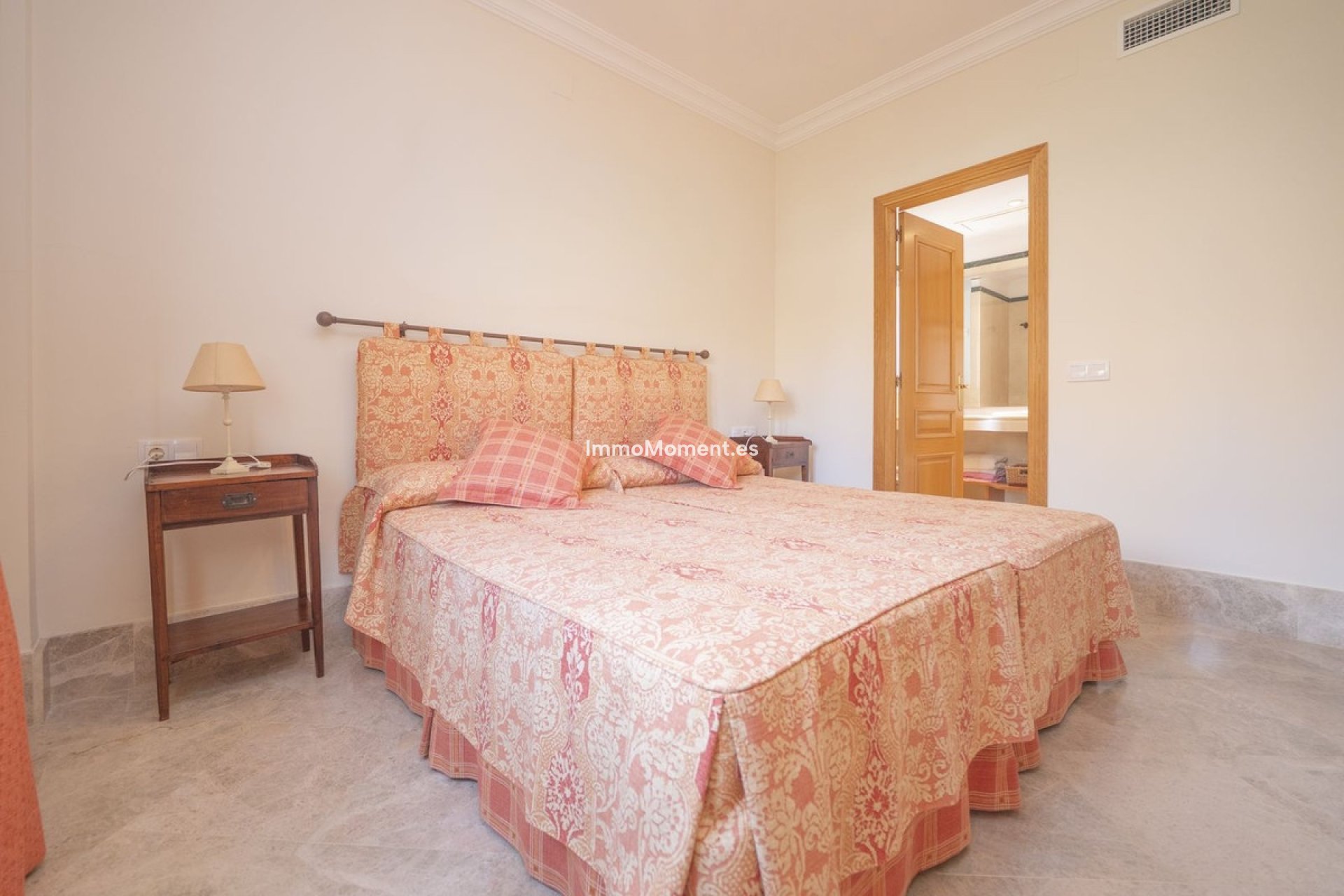 Resale - Detached villa - Marbella - Santa Clara