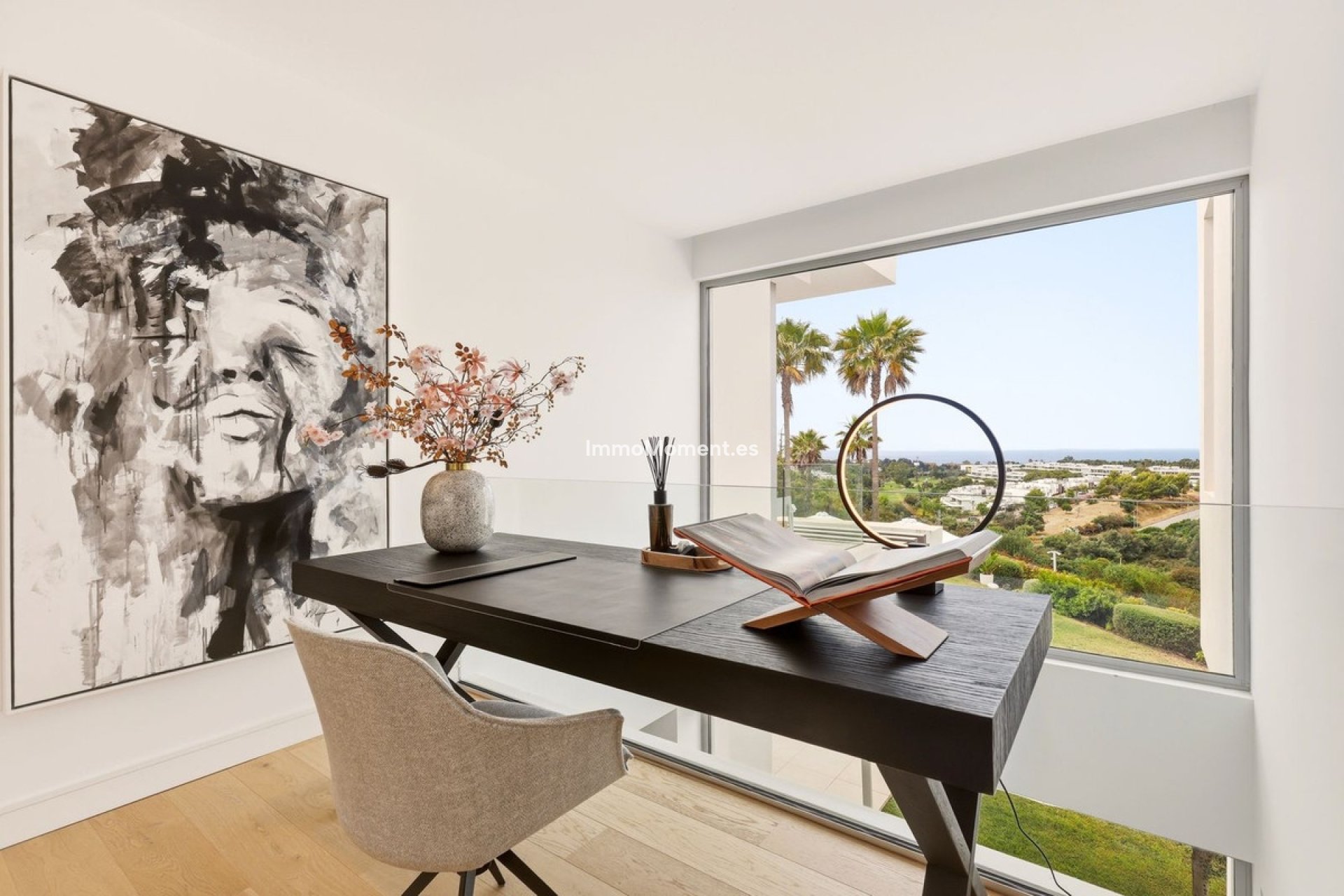 Resale - Detached villa - Marbella - Santa Clara