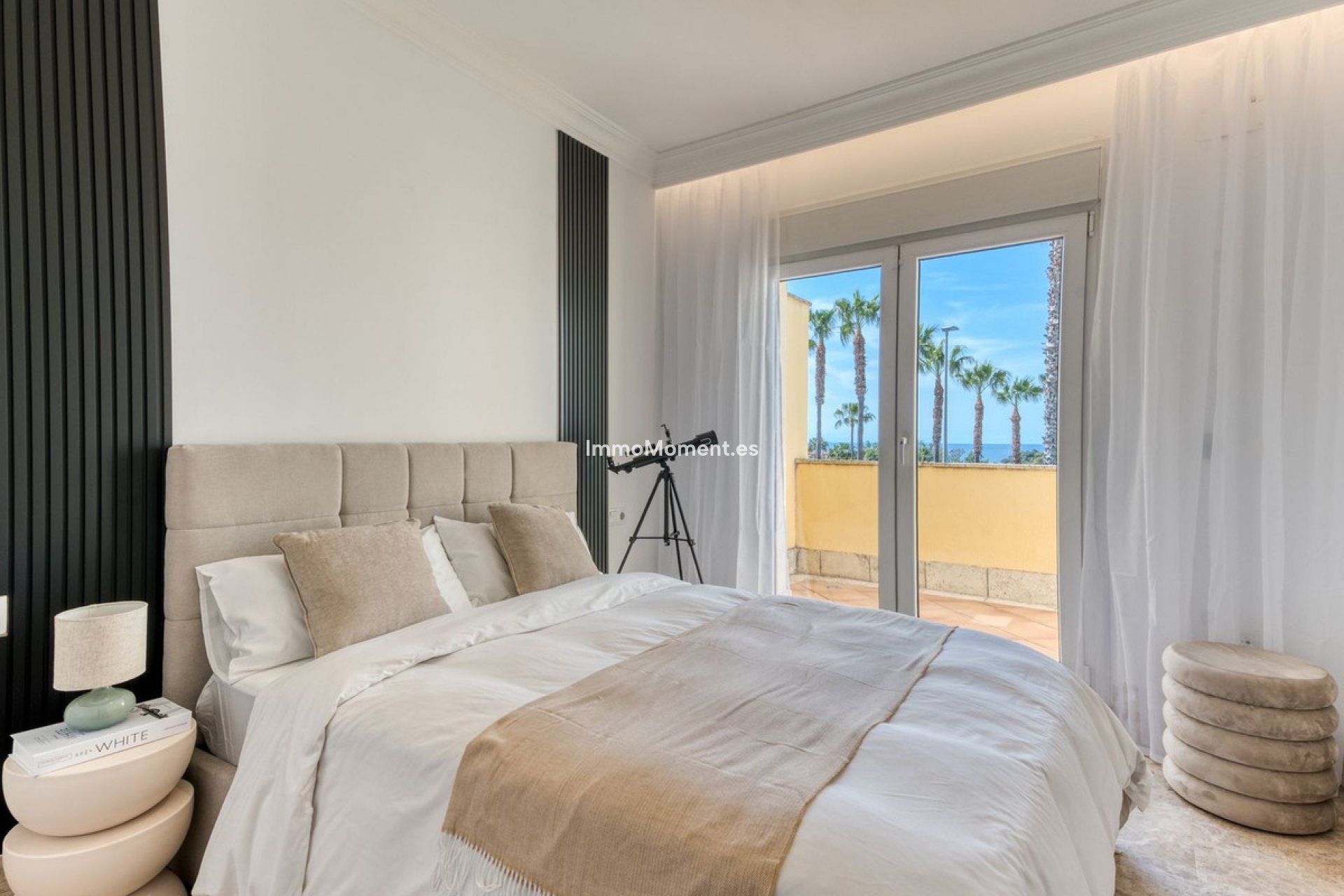 Resale - Detached villa - Marbella - Santa Clara