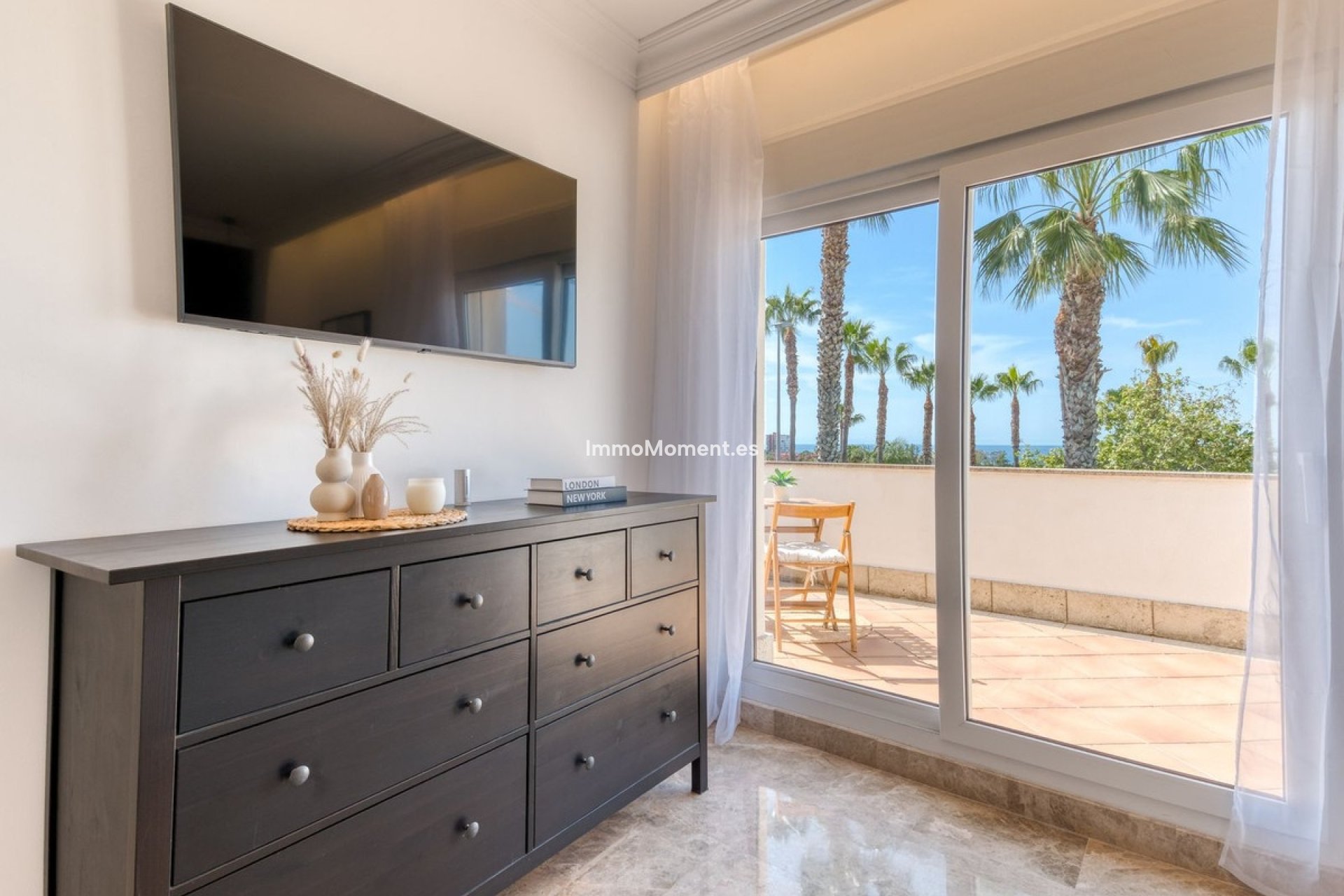 Resale - Detached villa - Marbella - Santa Clara