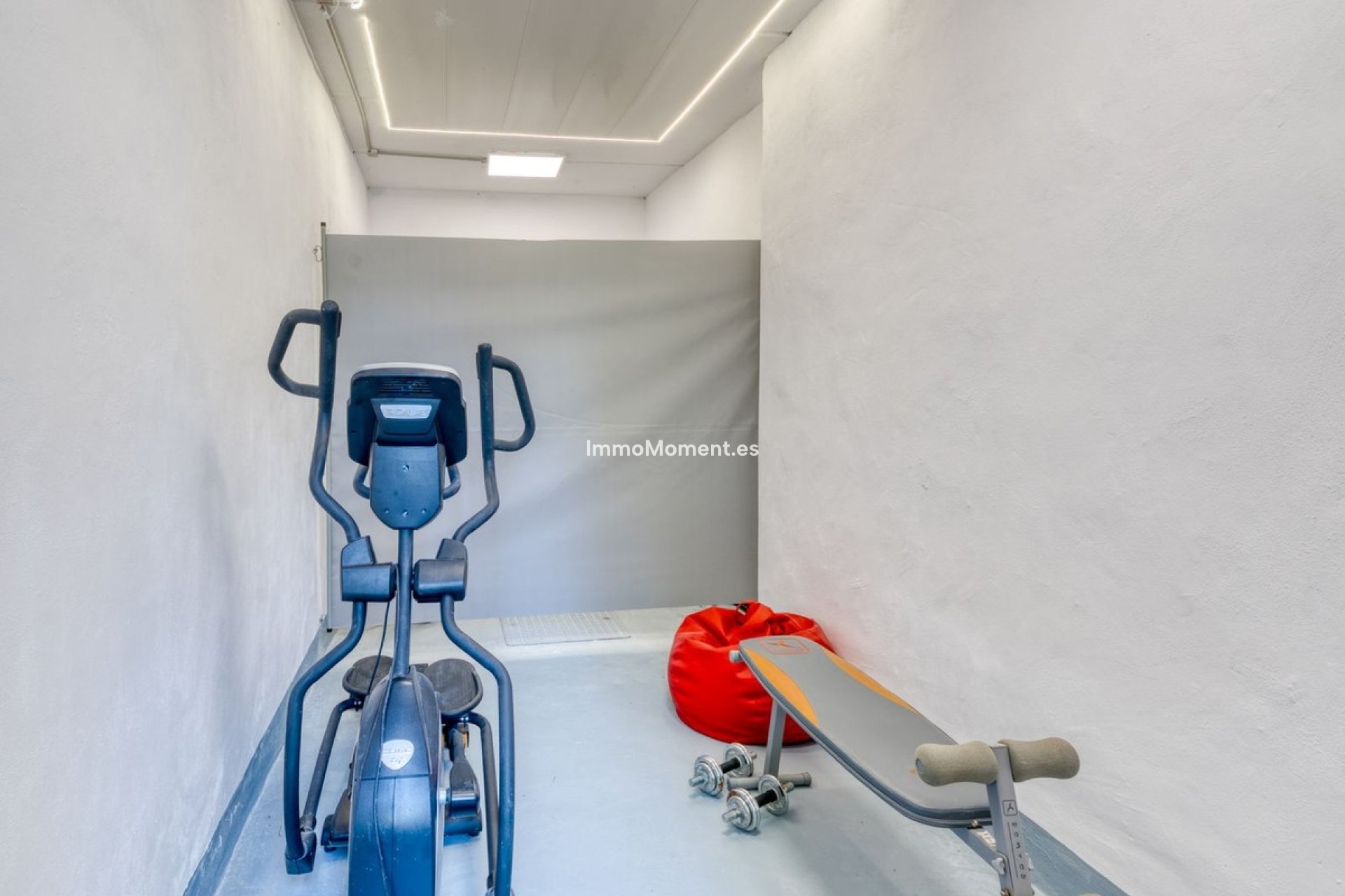 Resale - Detached villa - Marbella - Santa Clara