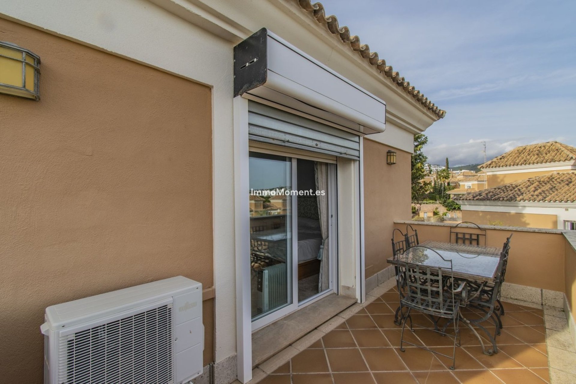 Resale - Detached villa - Marbella - Santa Clara