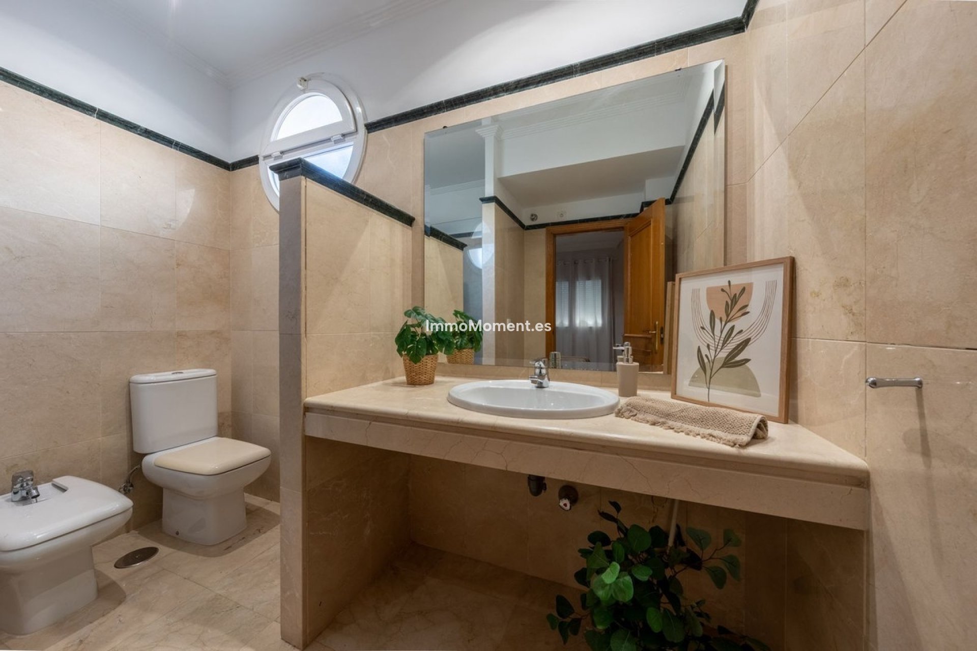 Resale - Detached villa - Marbella - Santa Clara