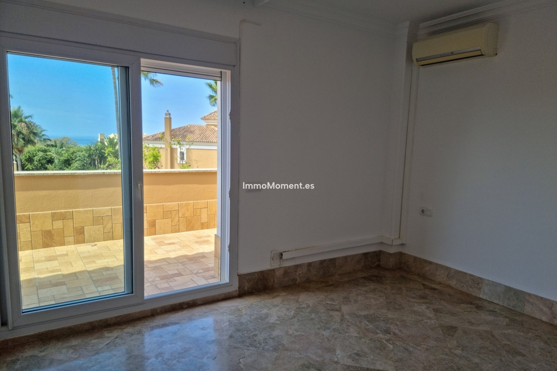Resale - Detached villa - Marbella - Santa Clara