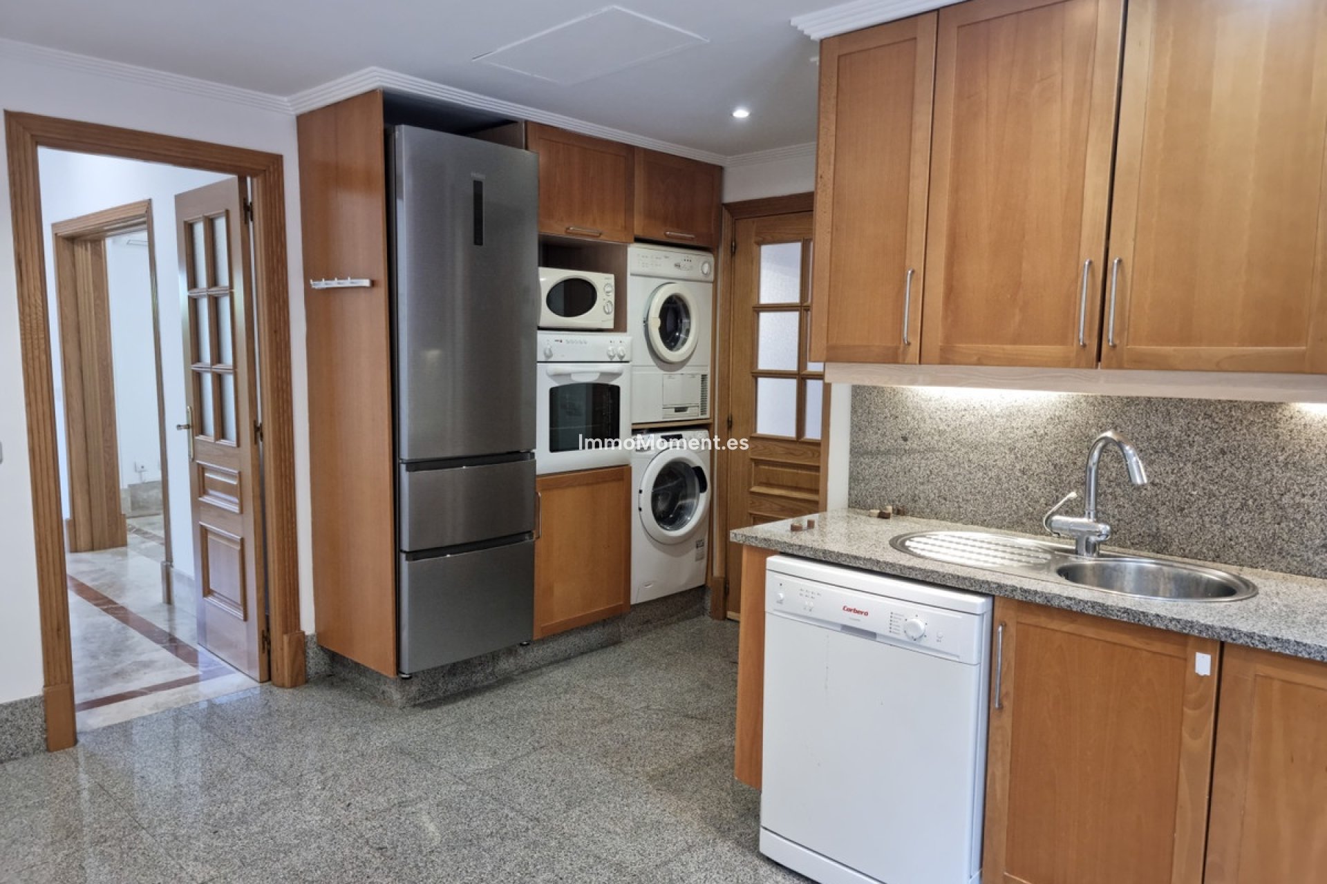 Resale - Detached villa - Marbella - Santa Clara