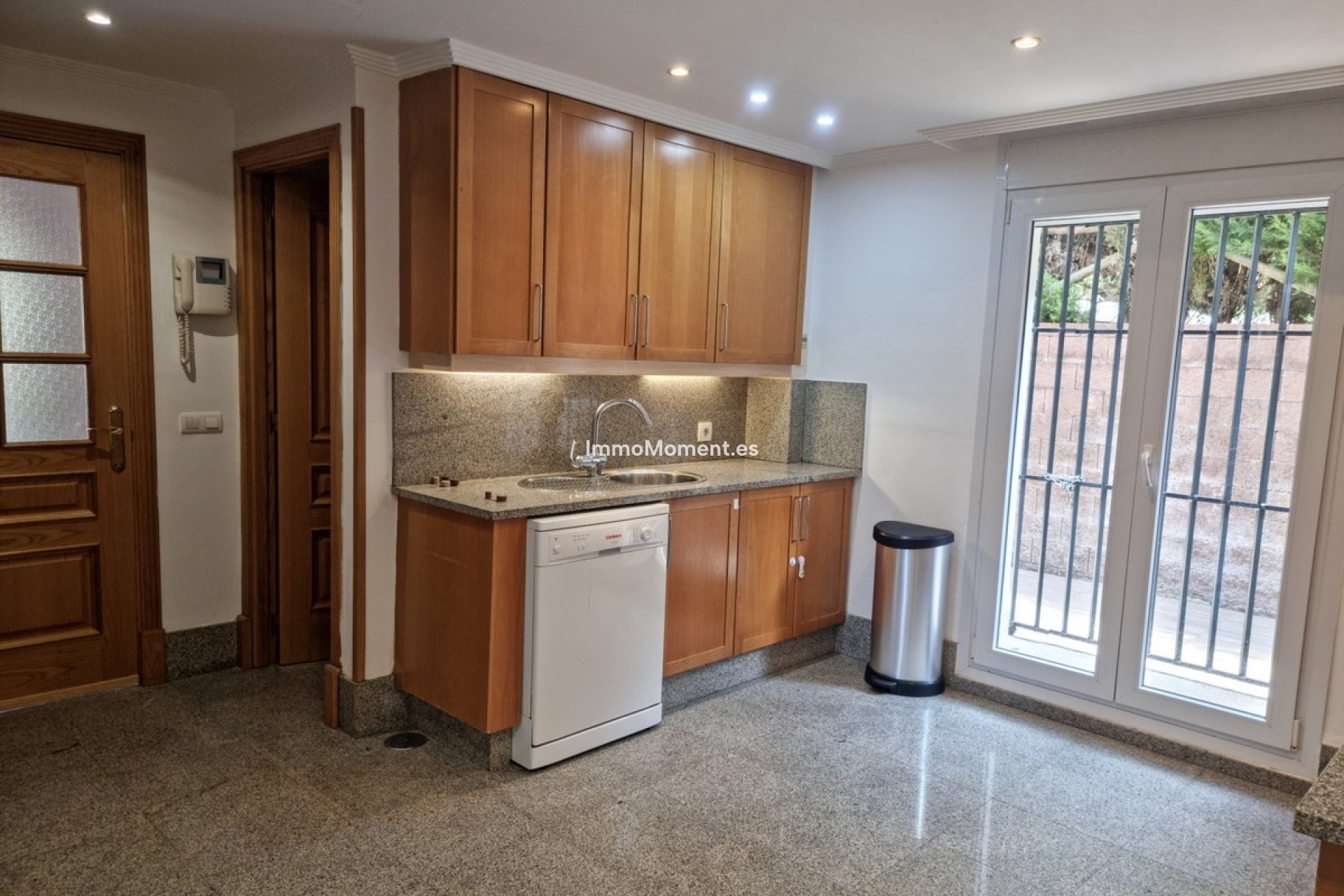 Resale - Detached villa - Marbella - Santa Clara